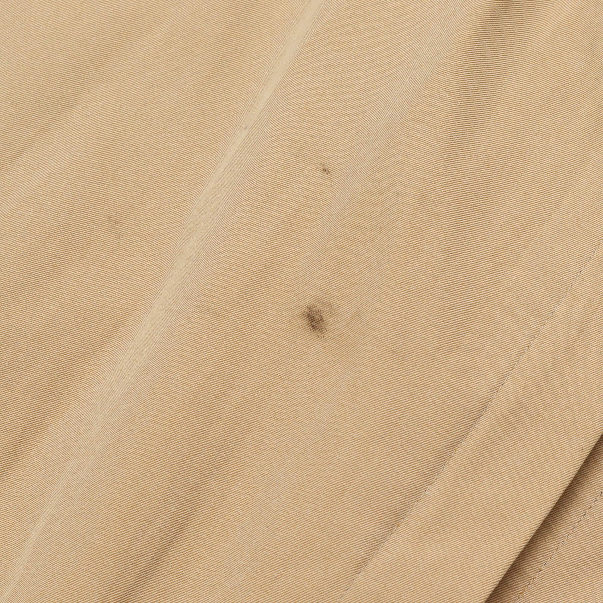 Vintage Kensington Heritage Trench Coat - Image 3