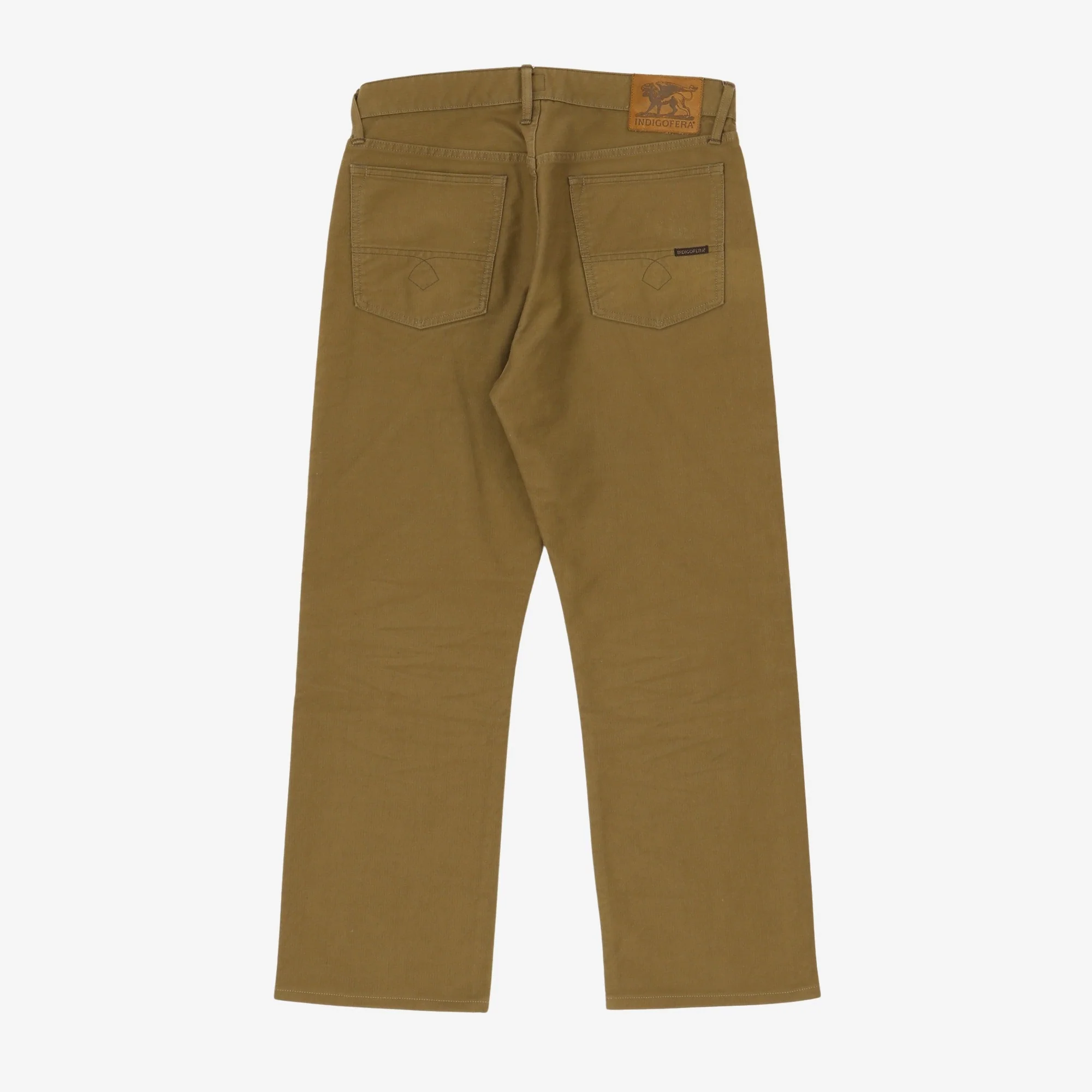 Kirk Pants - Image 2