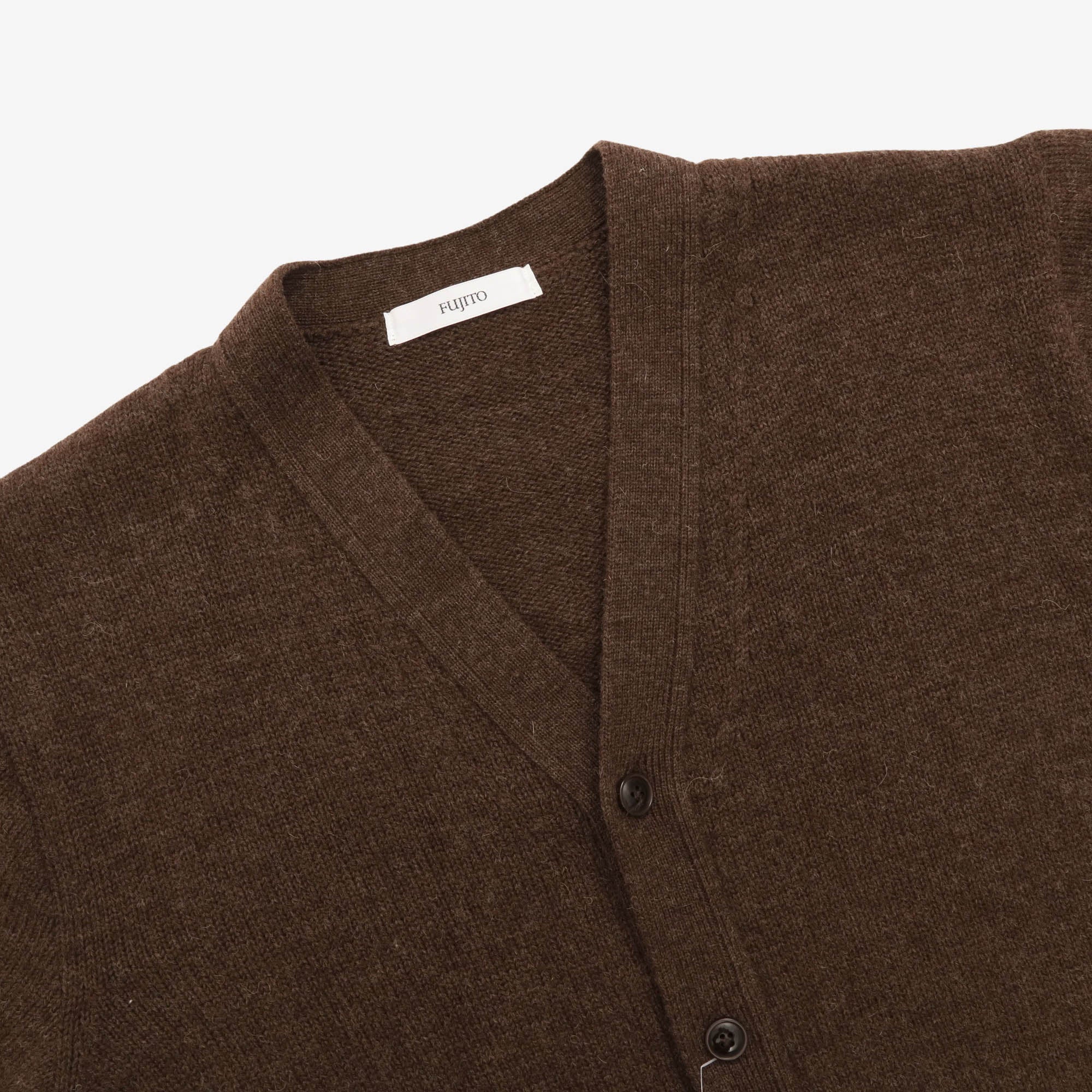Knit Cardigan - Image 3