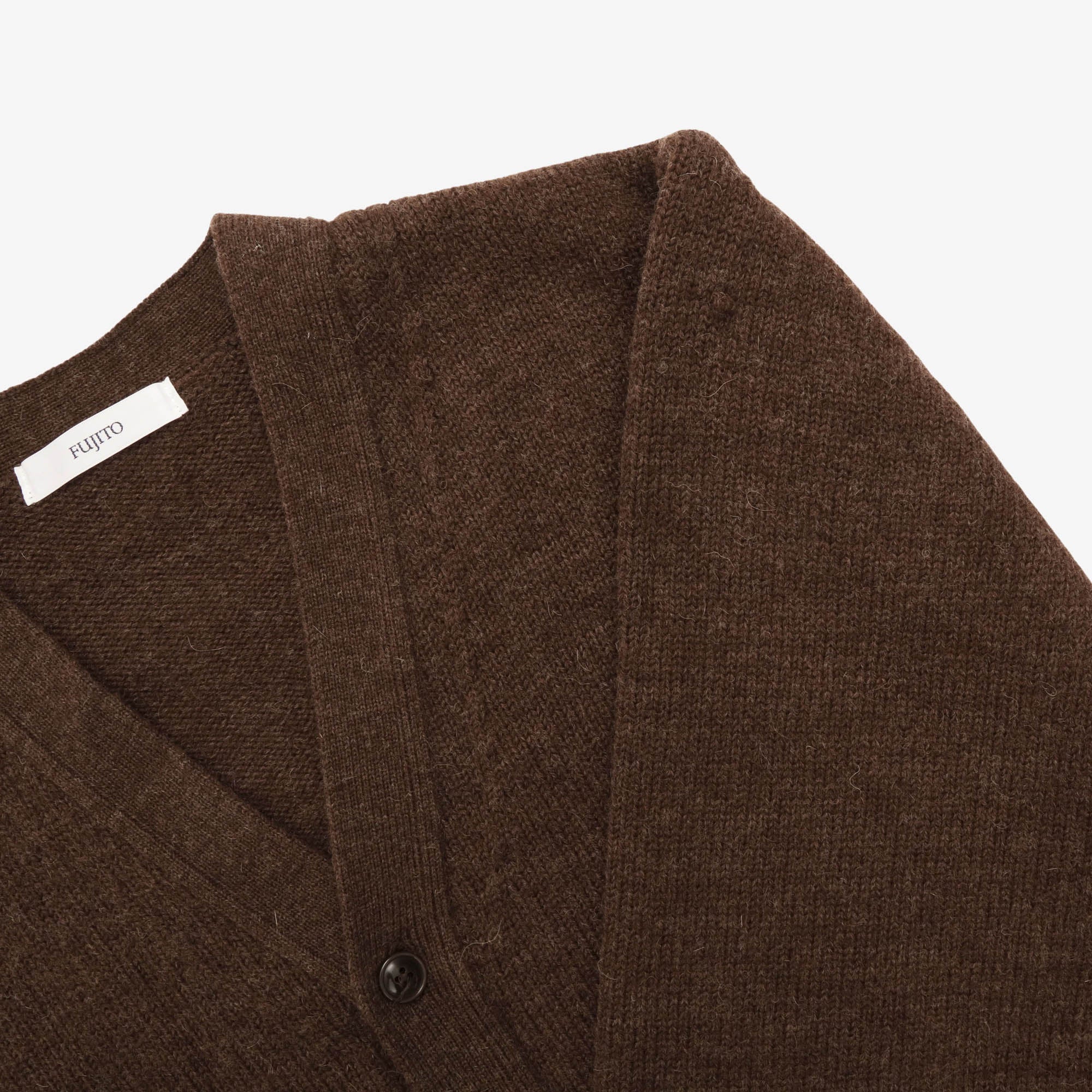 Knit Cardigan - Image 4