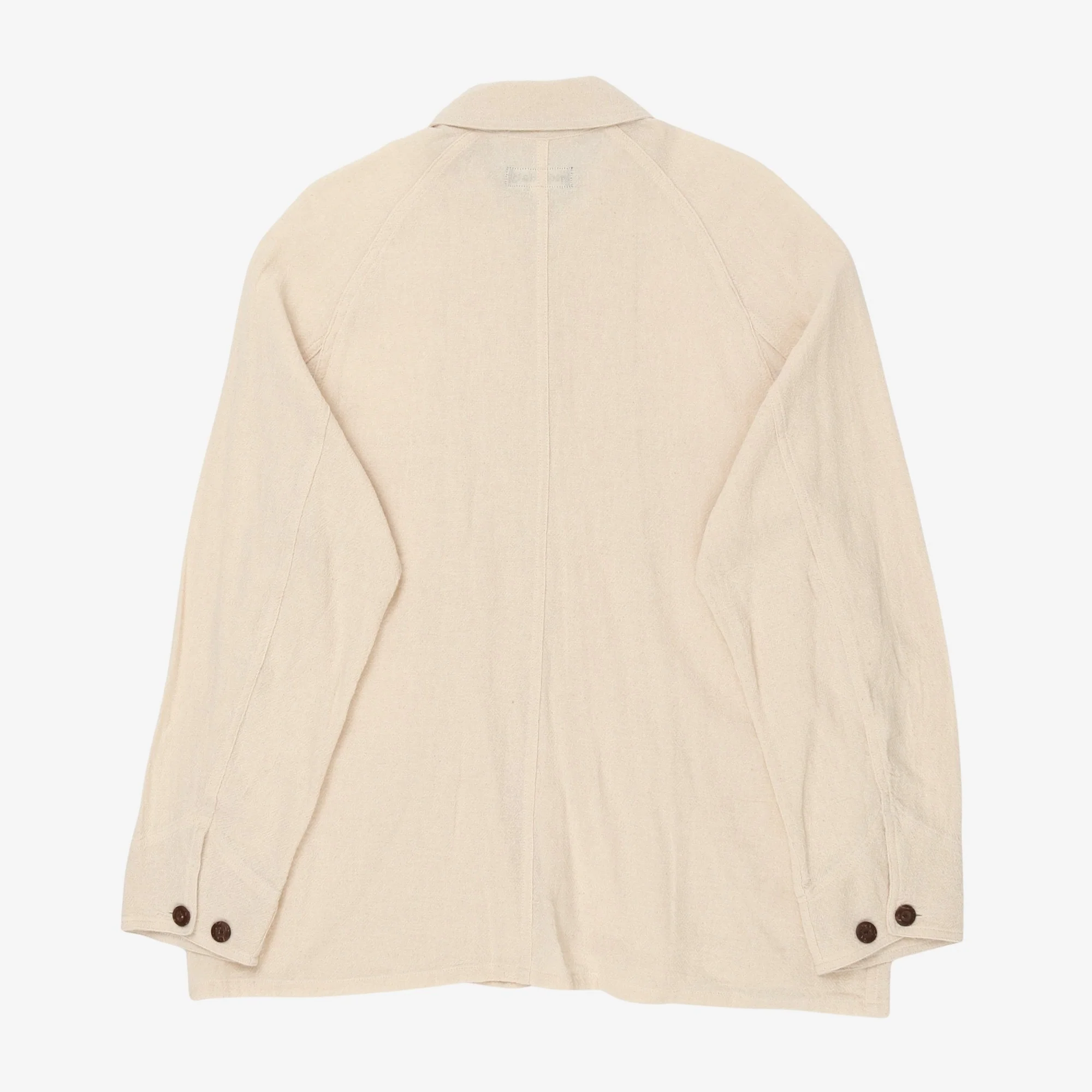 Coverall Jacket - Image 2