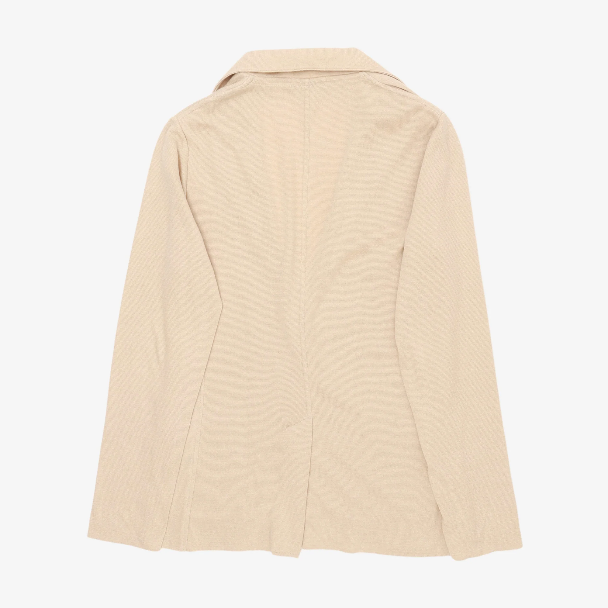 Knitted Blazer - Image 2