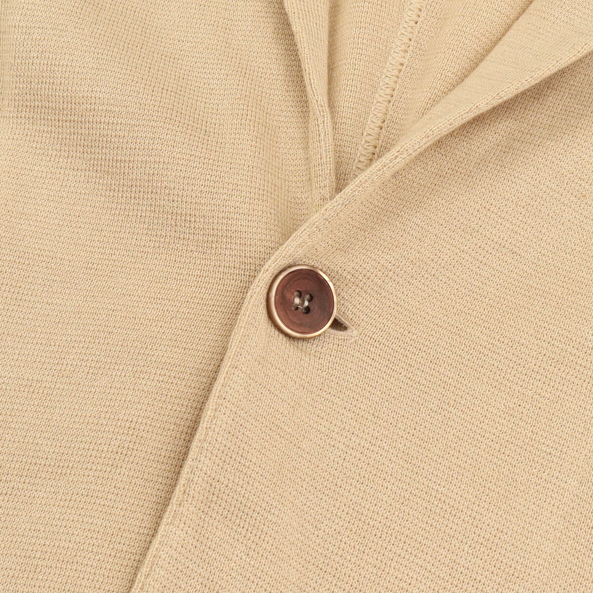 Knitted Blazer - Image 4