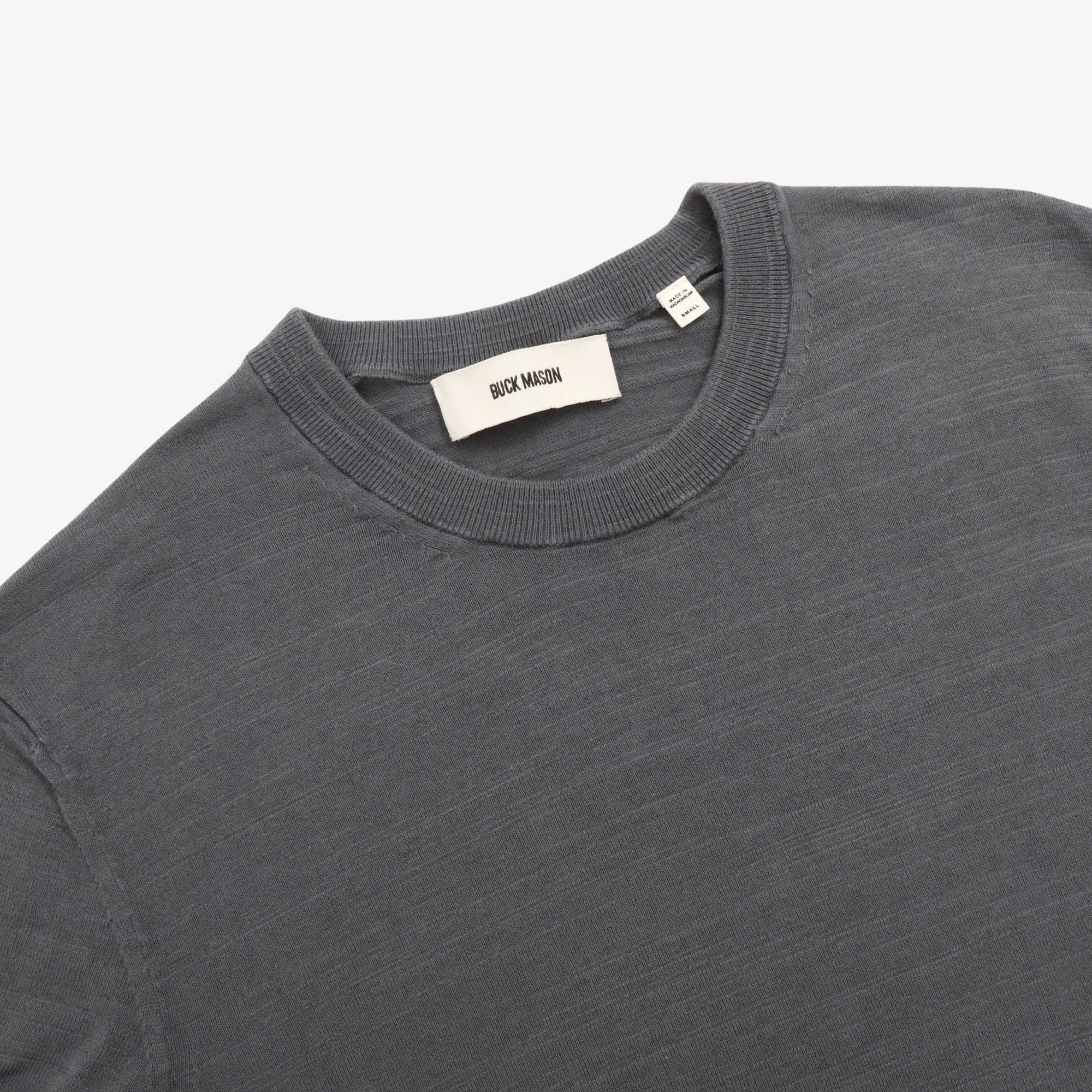 Crewneck Tee - Image 3