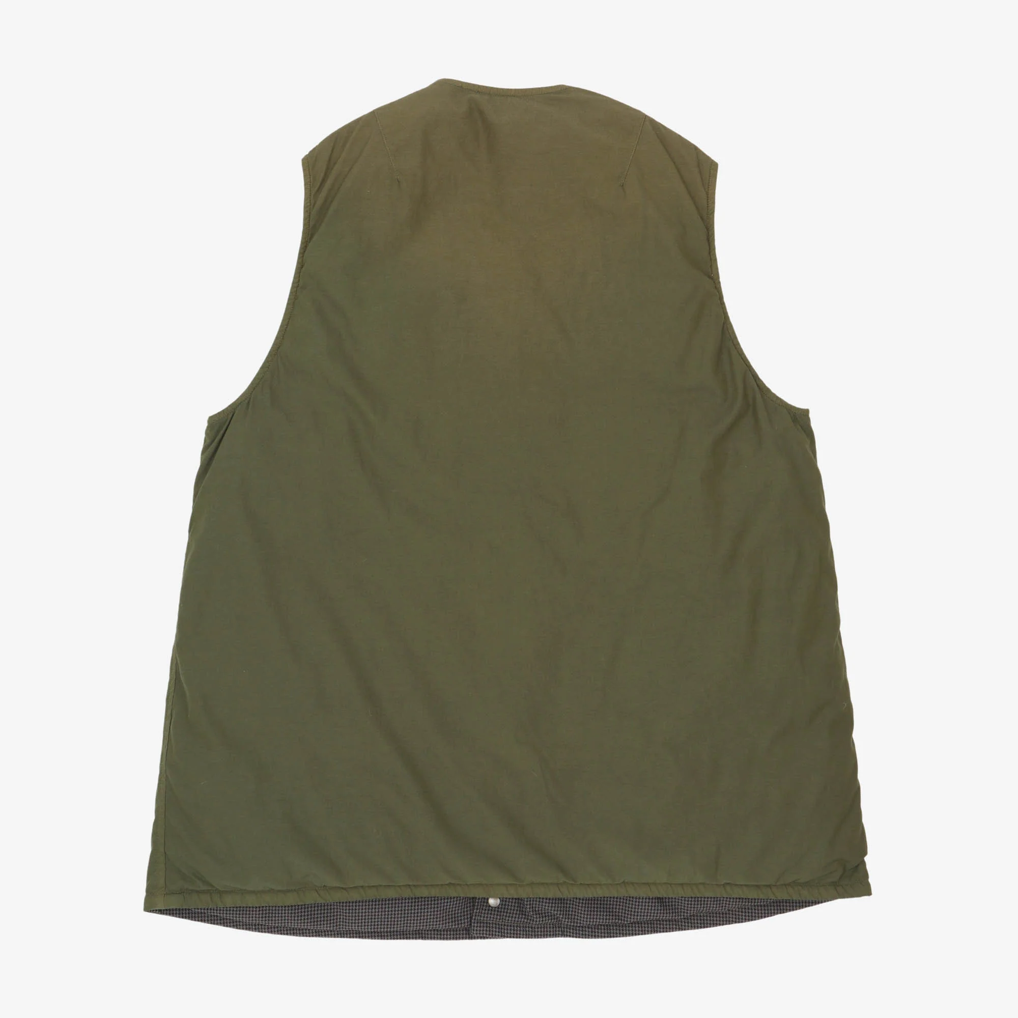 Kora Down Vest - Image 2