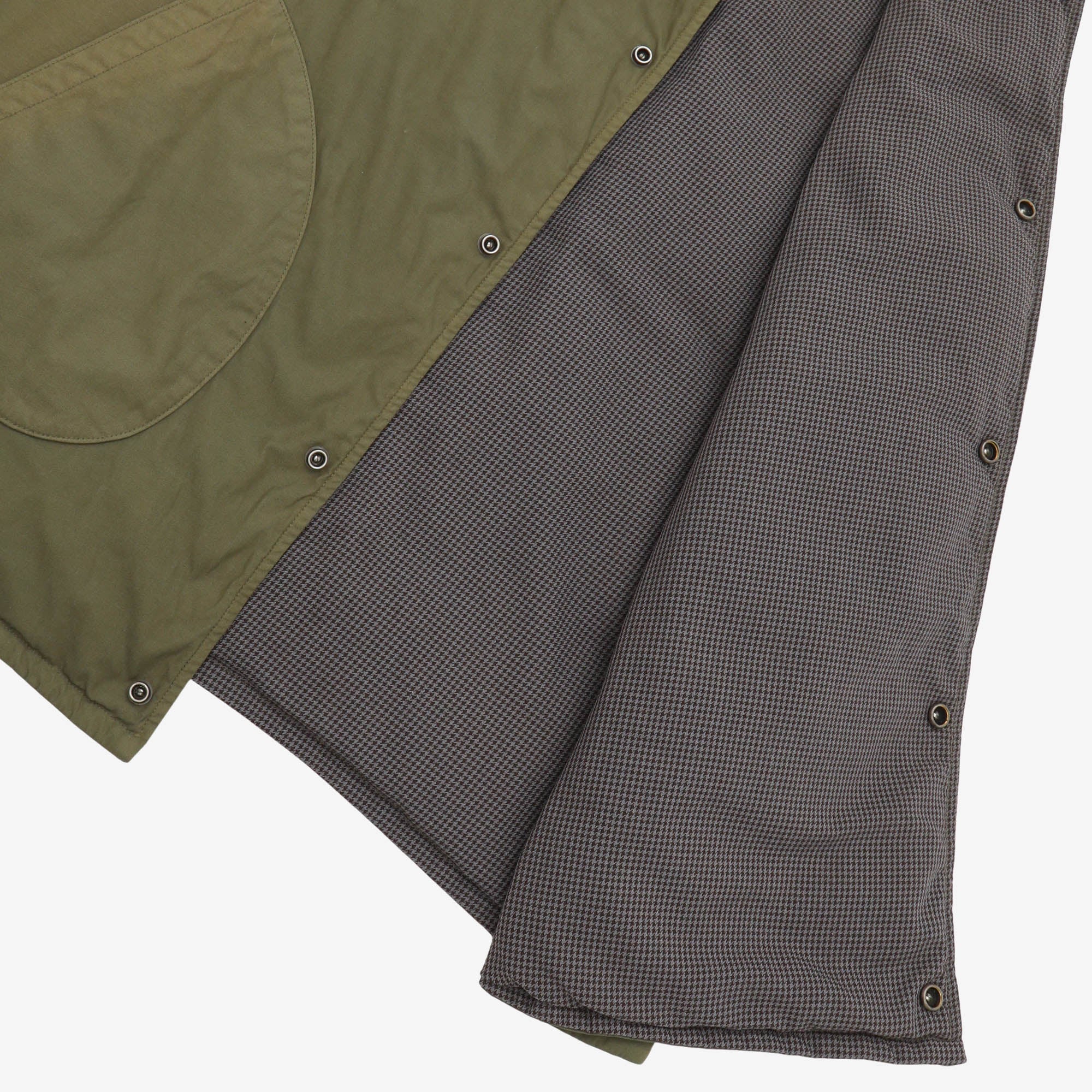 Kora Down Vest - Image 4