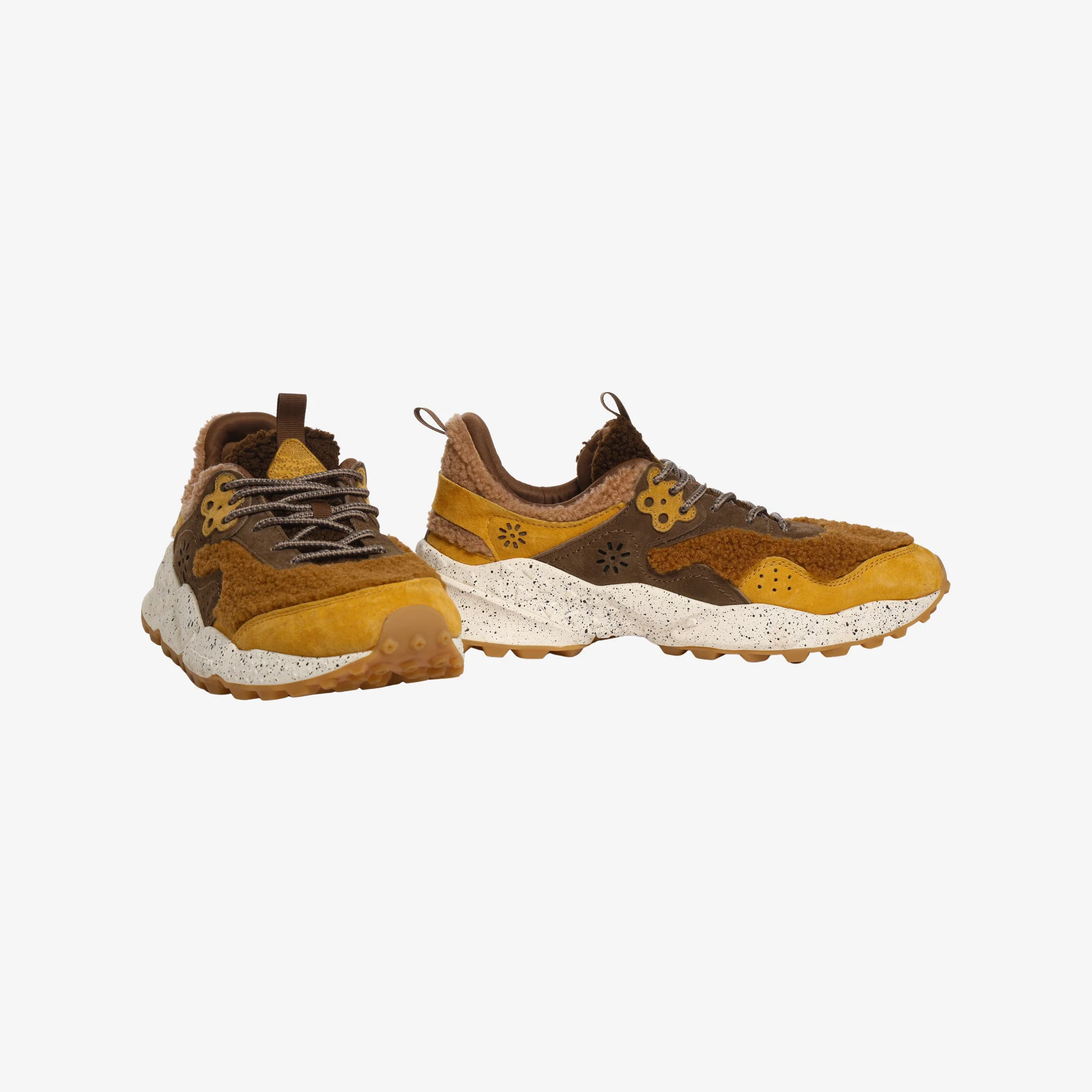 Kotetsu Uni Sneakers - Image 2