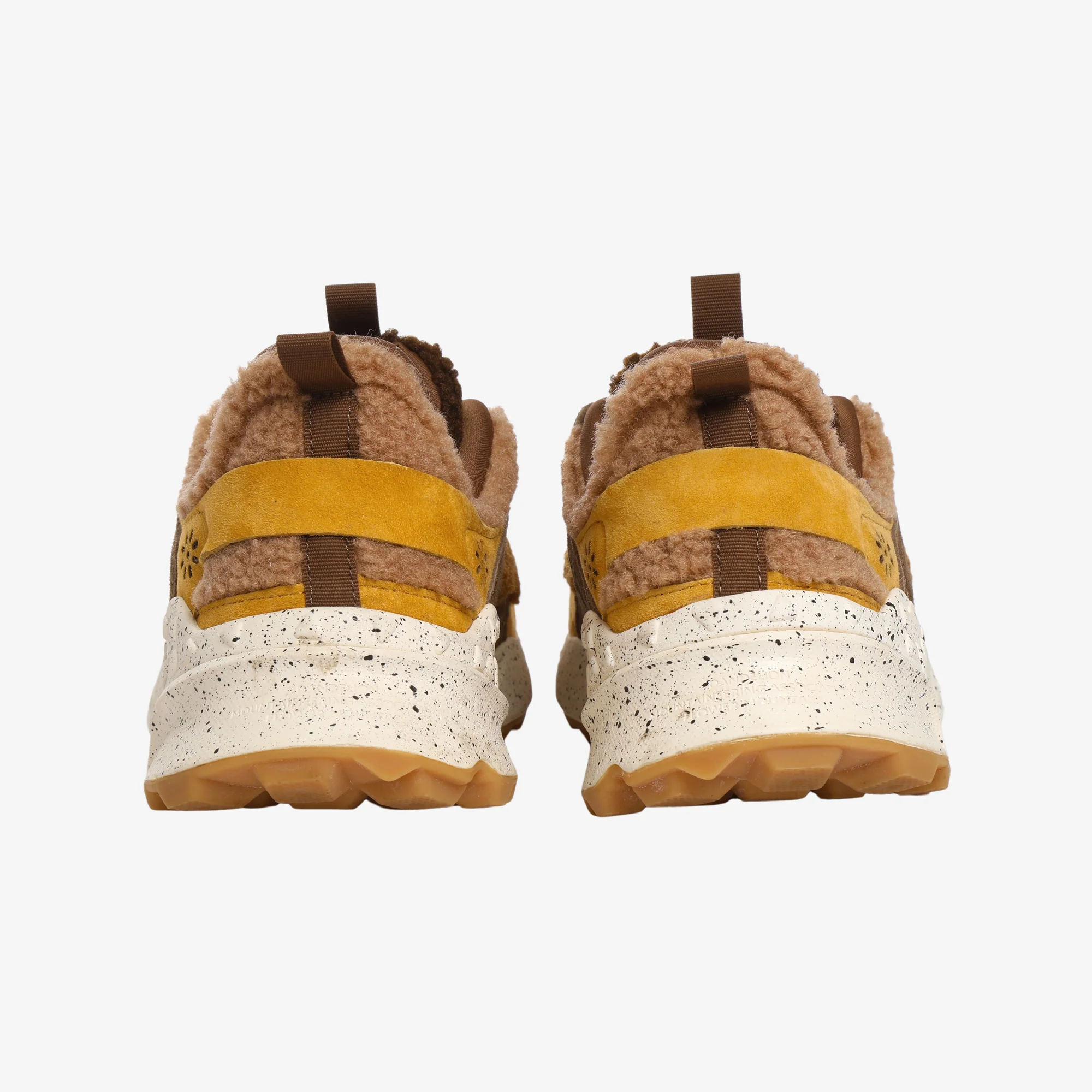 Kotetsu Uni Sneakers - Image 3