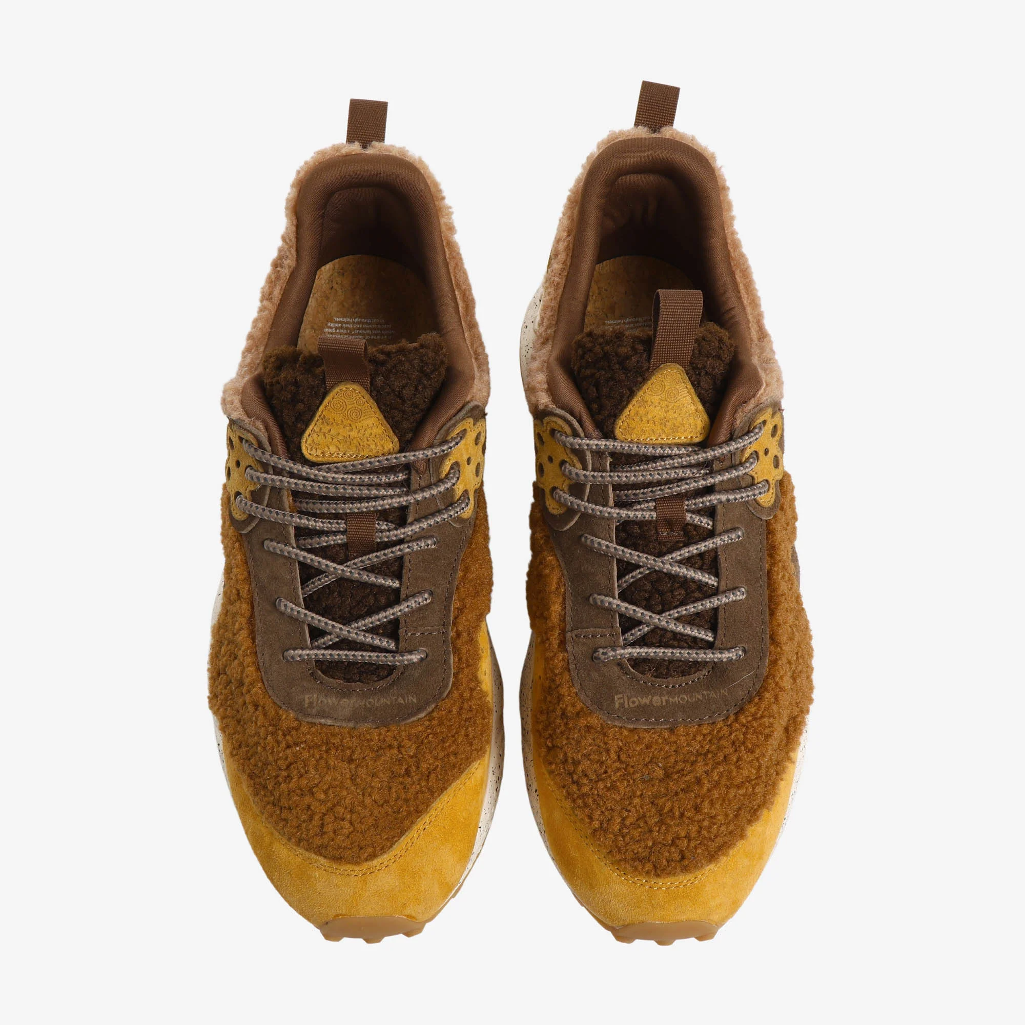Kotetsu Uni Sneakers - Image 5