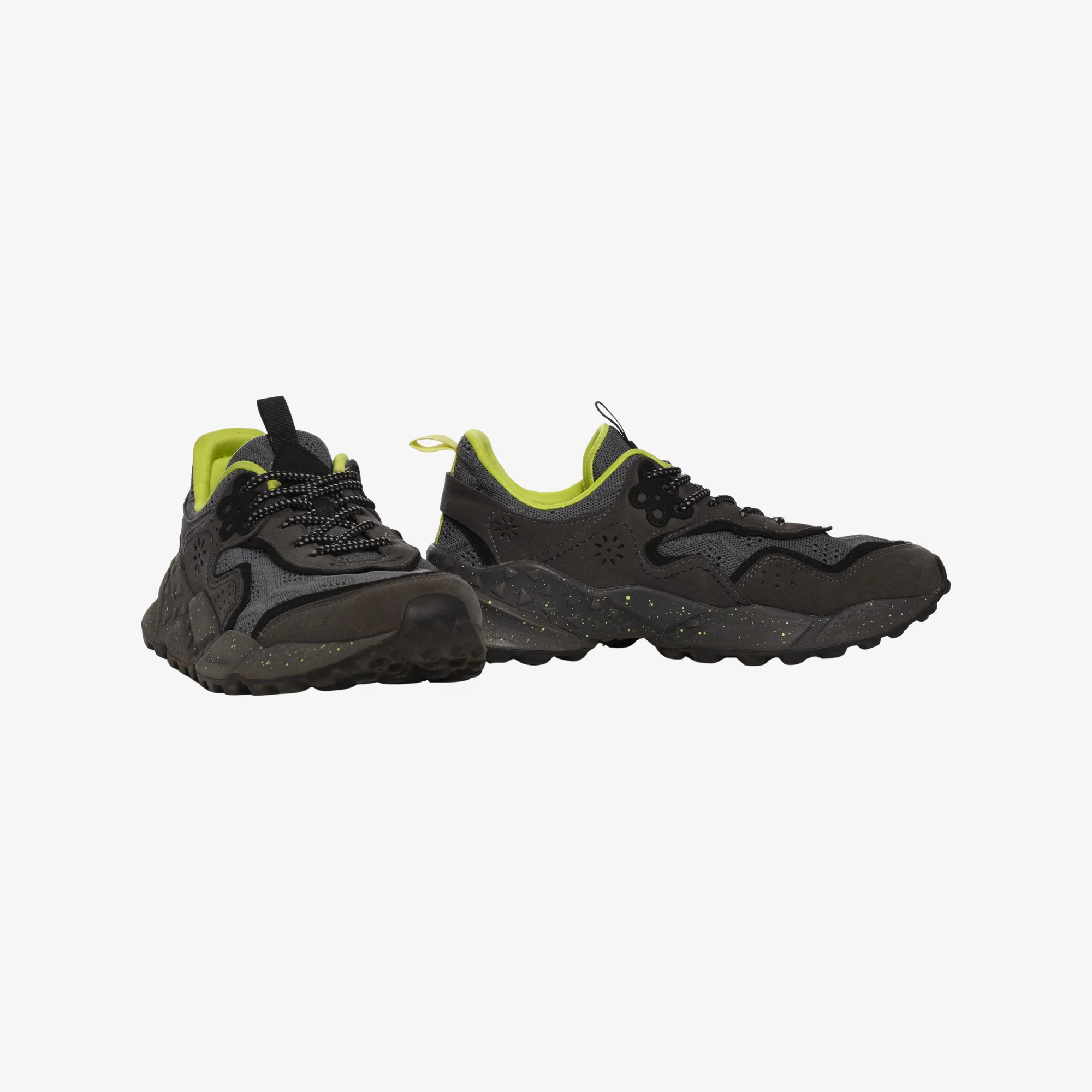 Kotetsu Uni Sneakers - Image 2