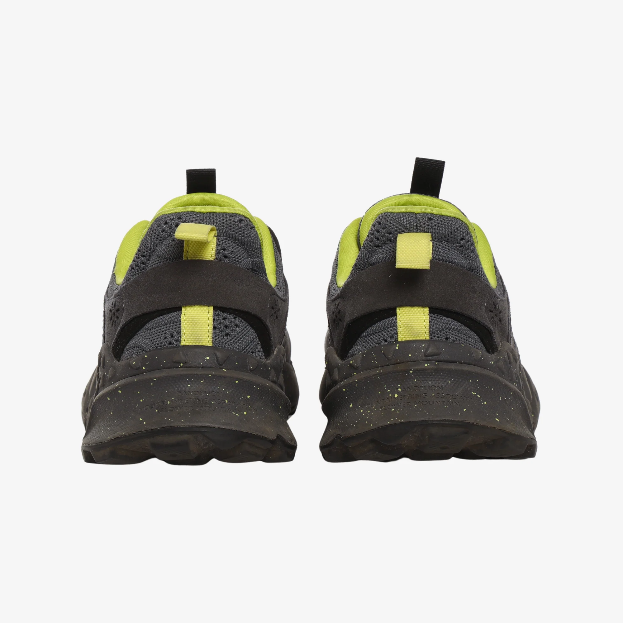 Kotetsu Uni Sneakers - Image 3