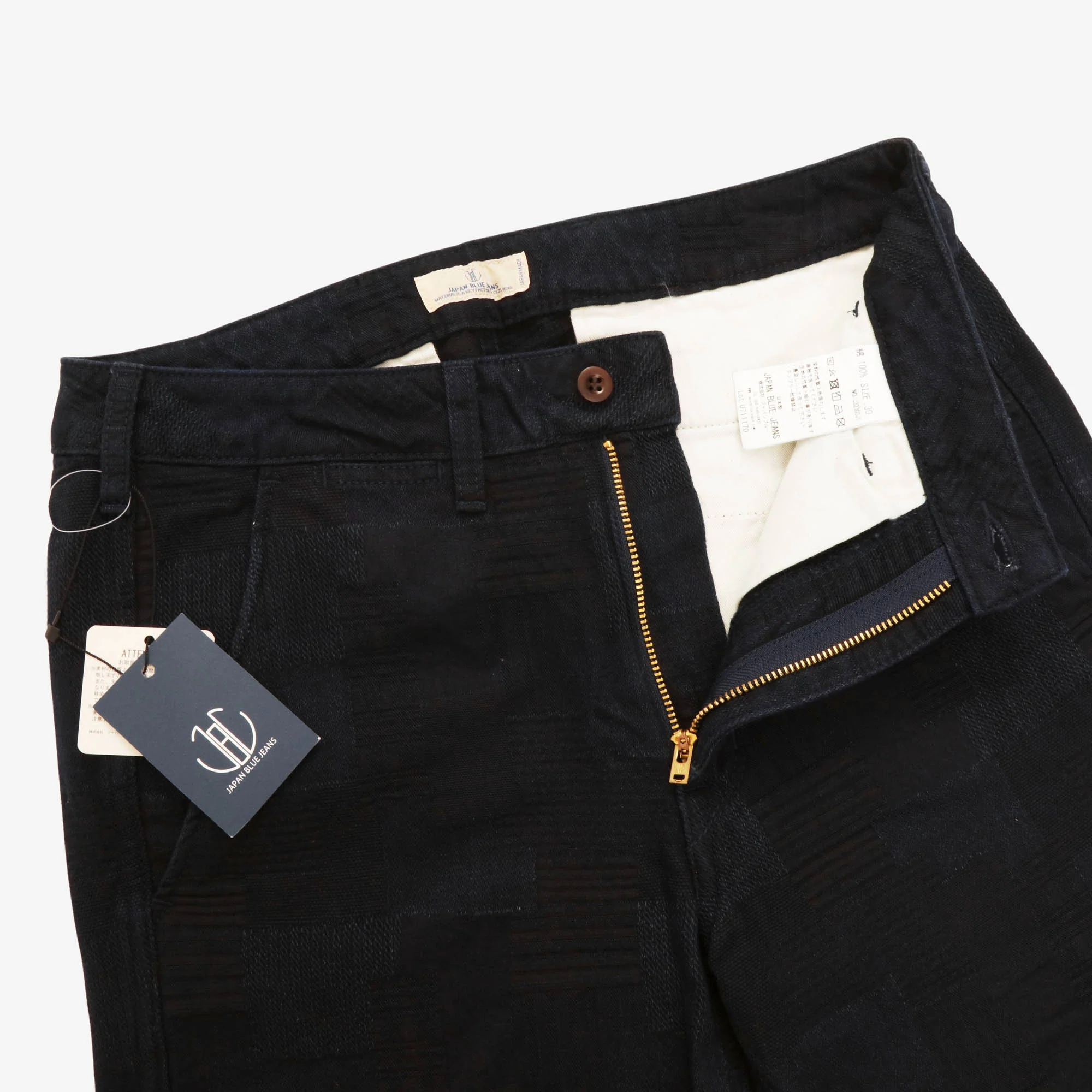 Kouzo Shorts (30W) - Image 3