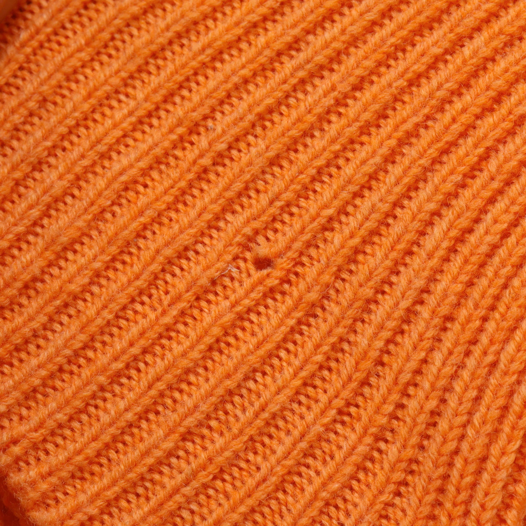 Lambswool Crewneck Sweater - Image 4