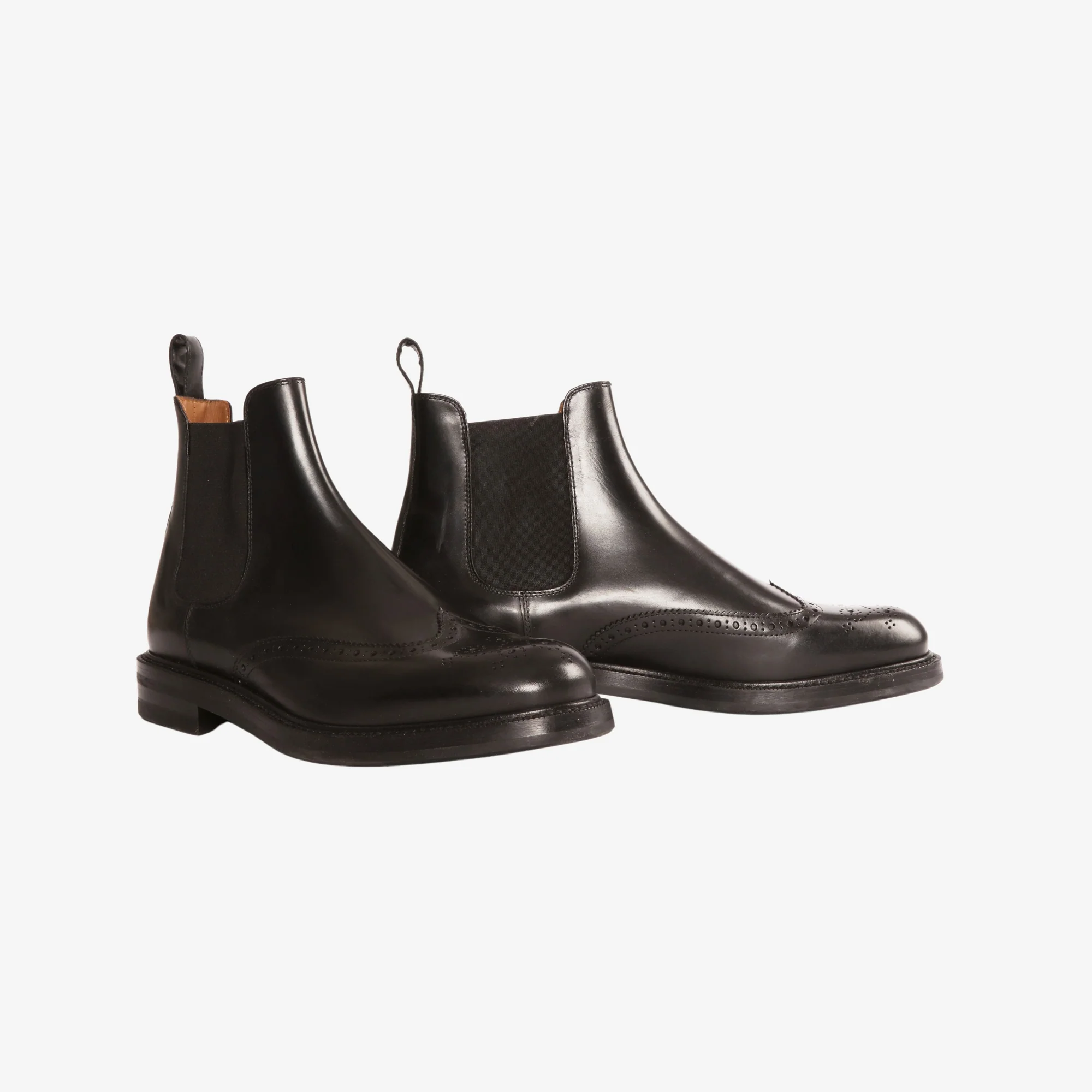 Lampionèe Chelsea Boots - Image 2