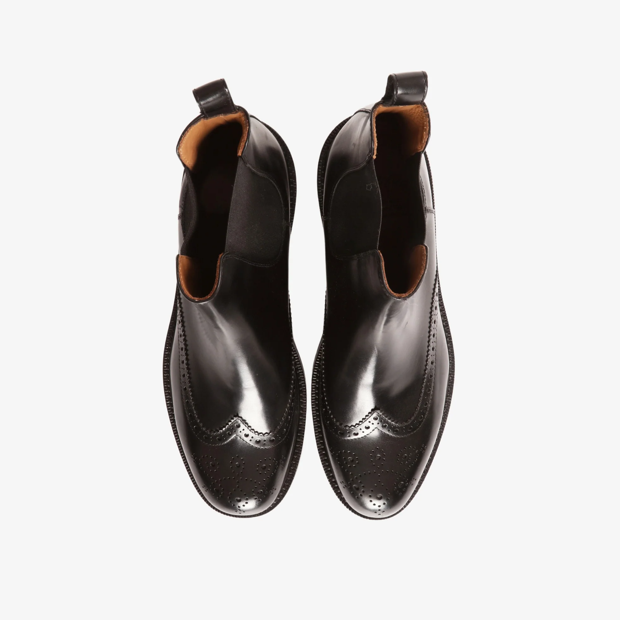 Lampionèe Chelsea Boots - Image 5