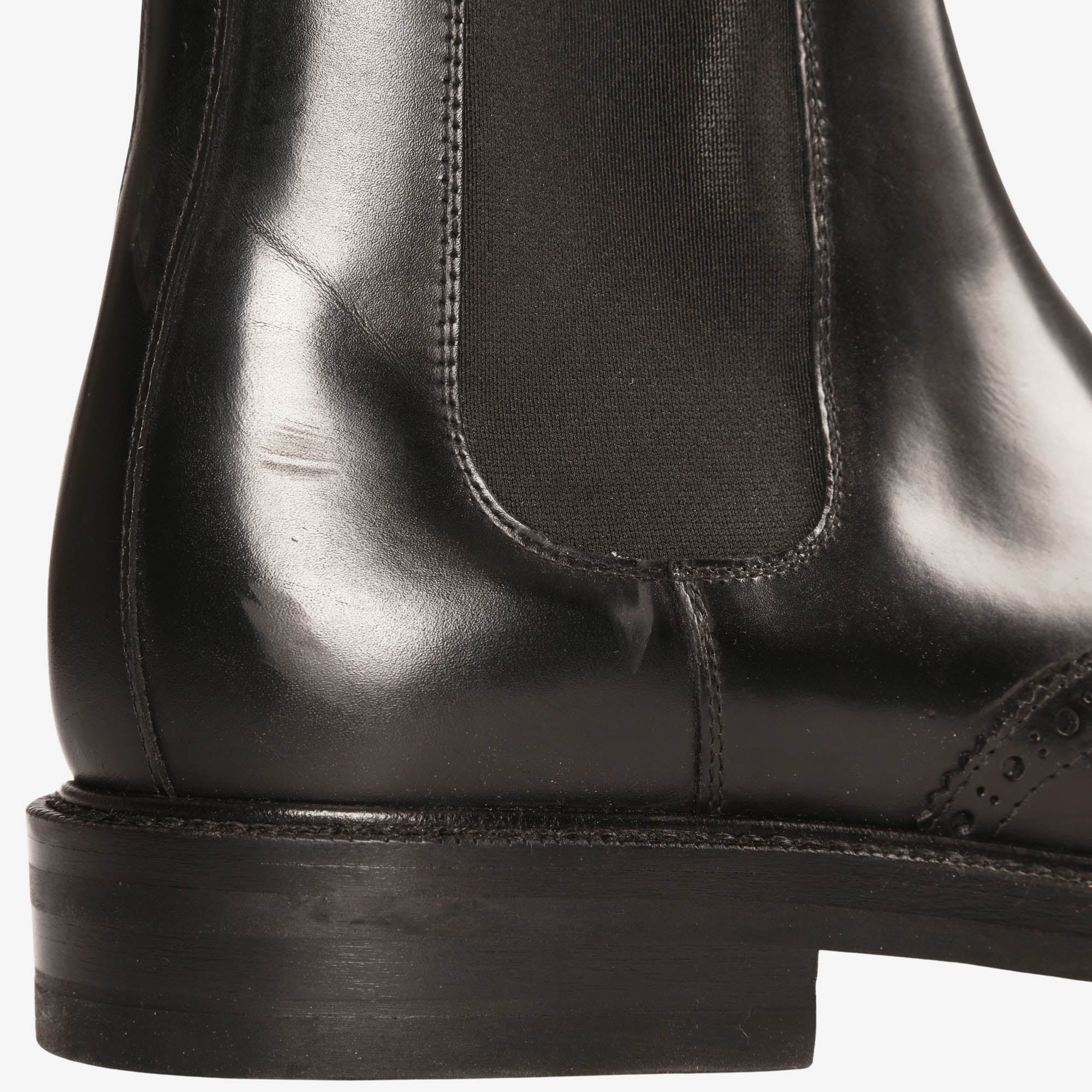 Lampionèe Chelsea Boots - Image 6