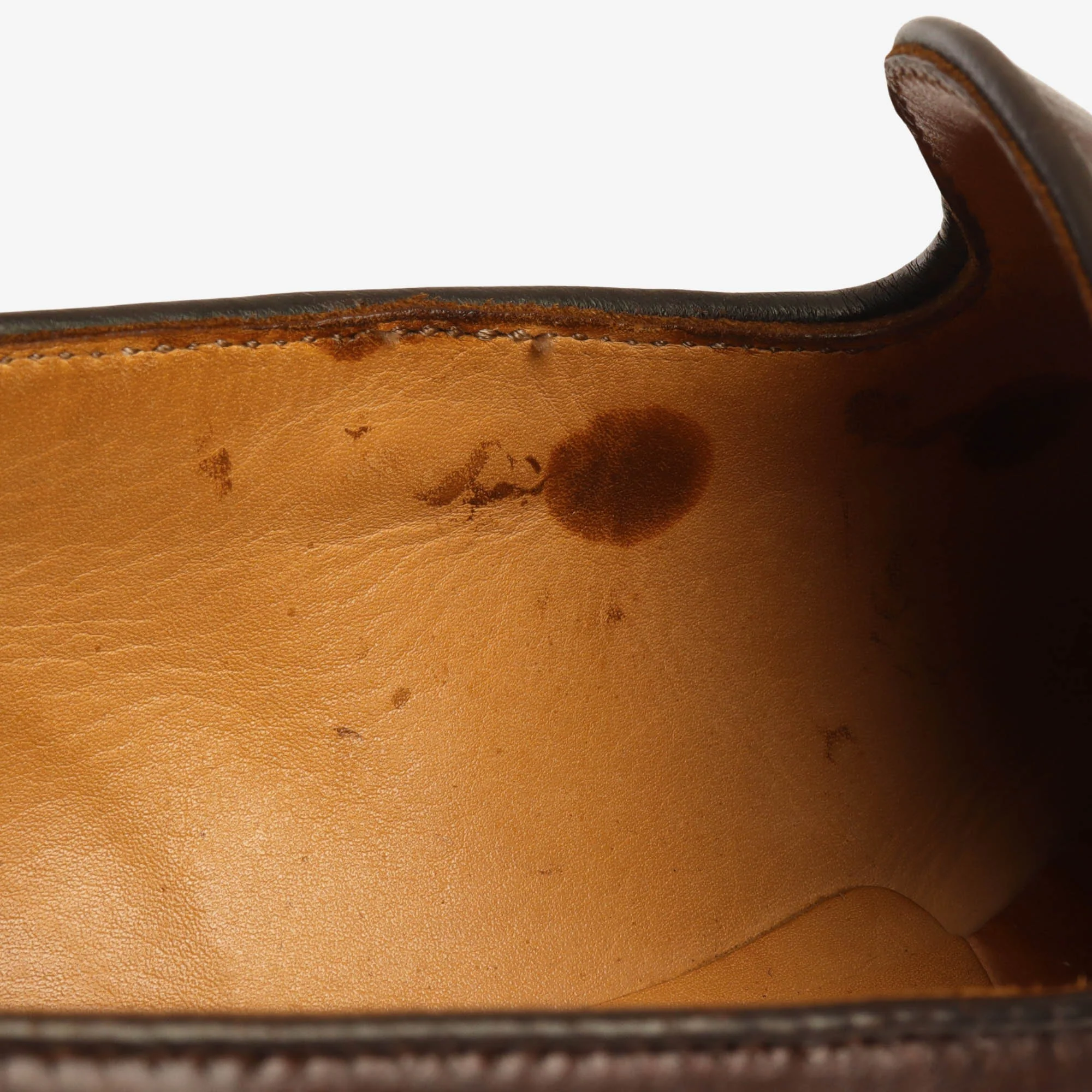 Lamport Tassel Loafers (Alfred Sargent) - Image 7