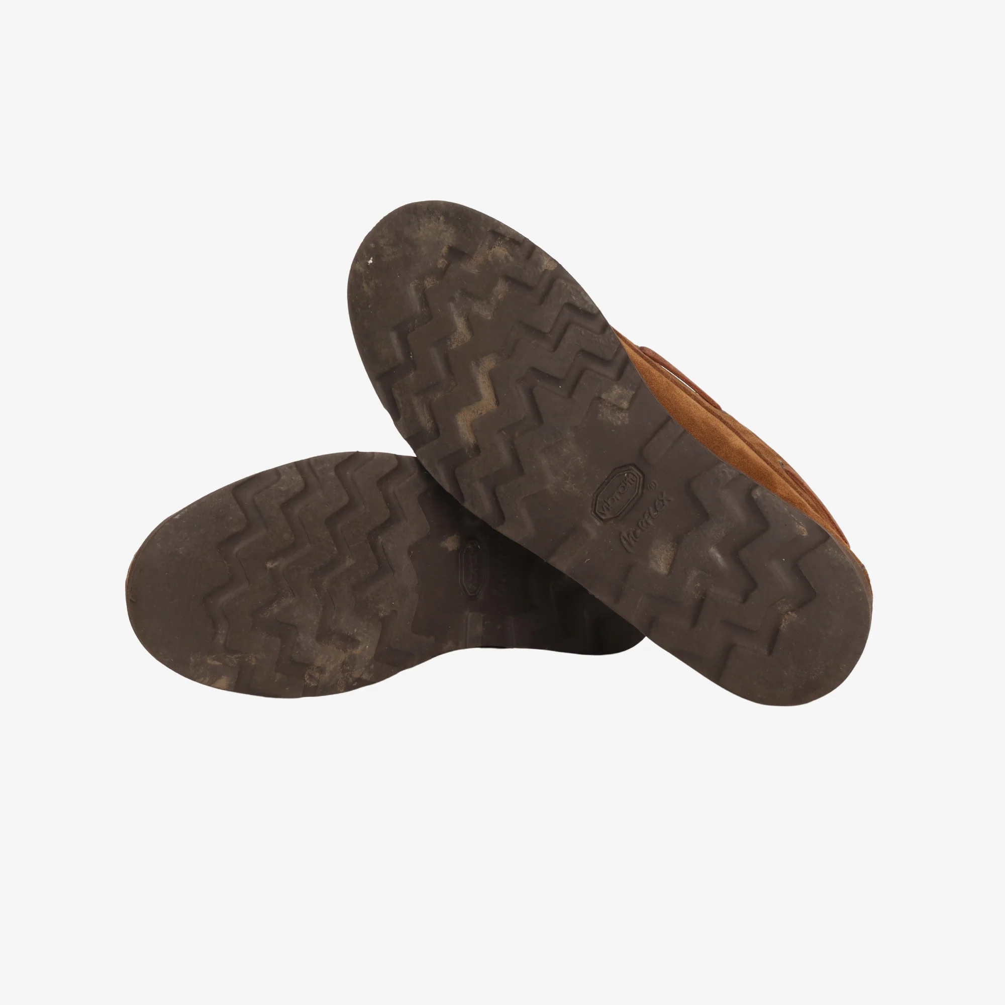 Land Barca Boat Shoes - Image 4