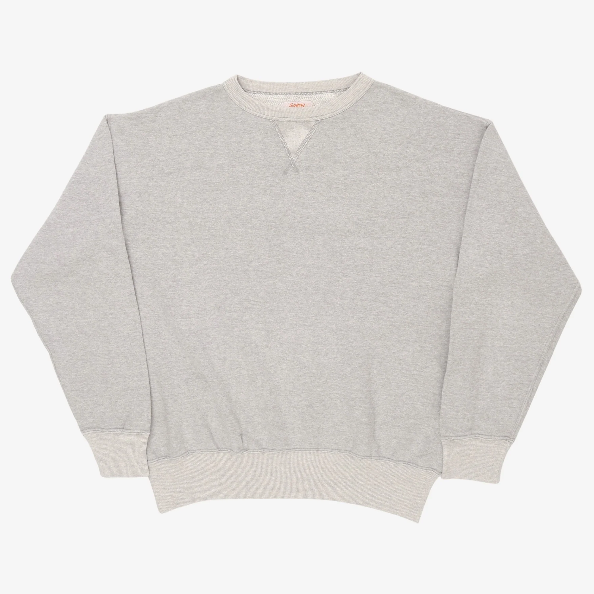 Laniakea Crewneck Sweatshirt