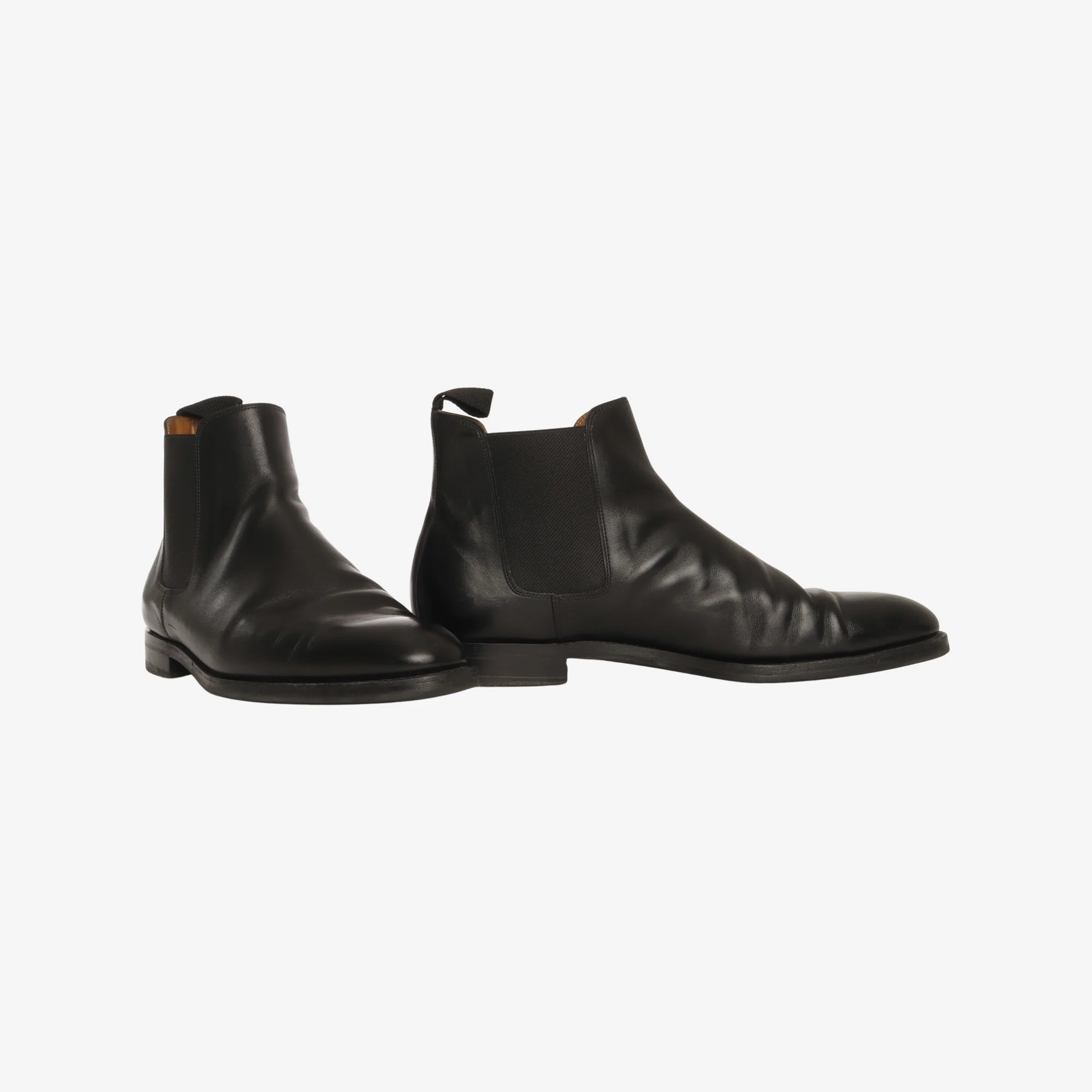 Lawry Chelsea Boots - Image 2