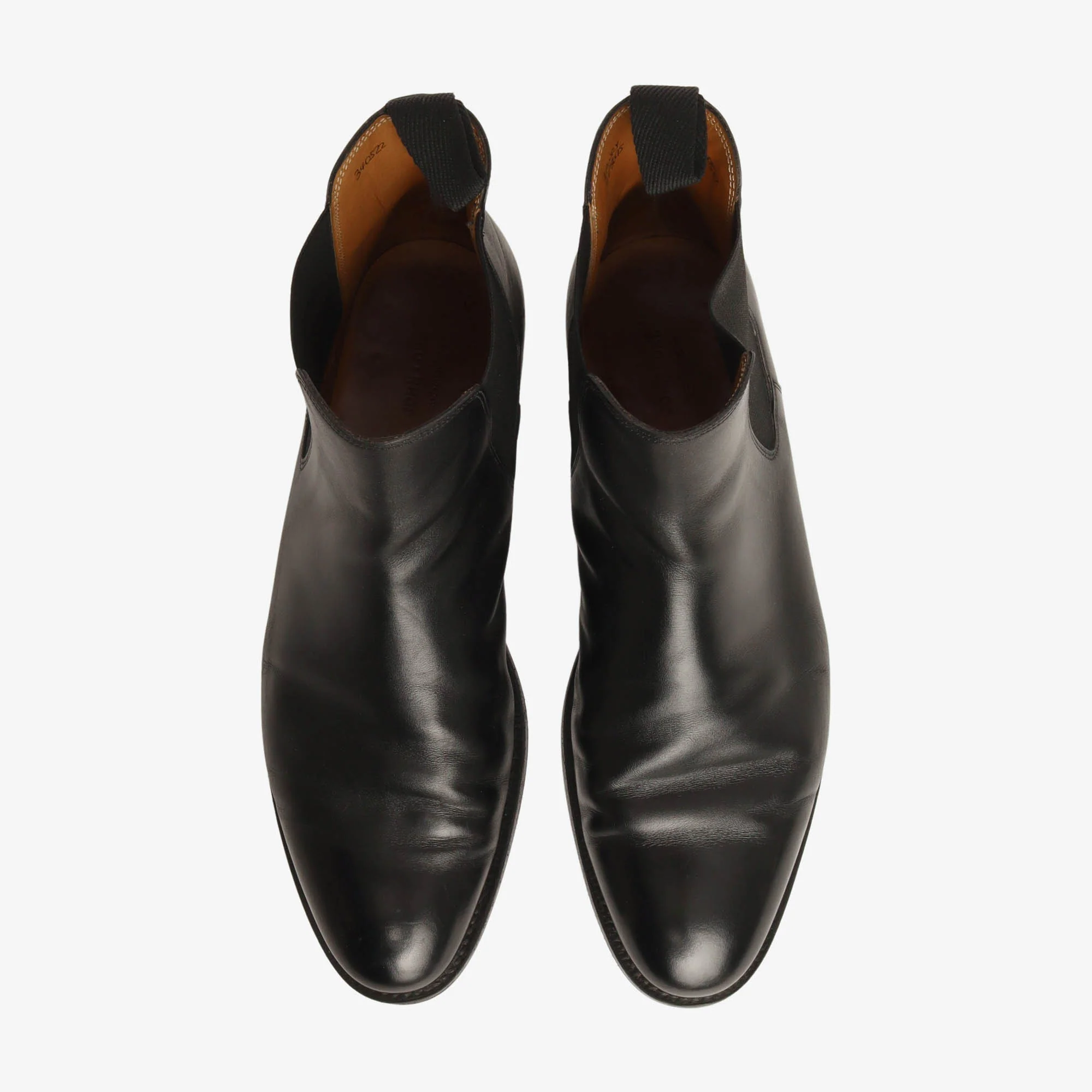 Lawry Chelsea Boots - Image 5