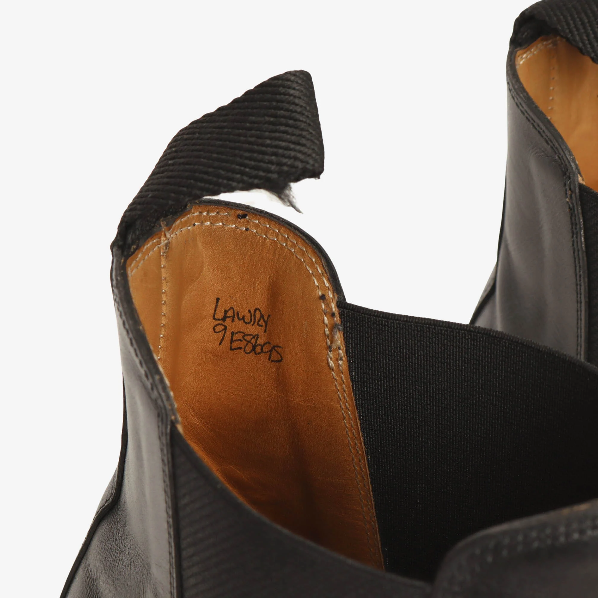 Lawry Chelsea Boots - Image 6
