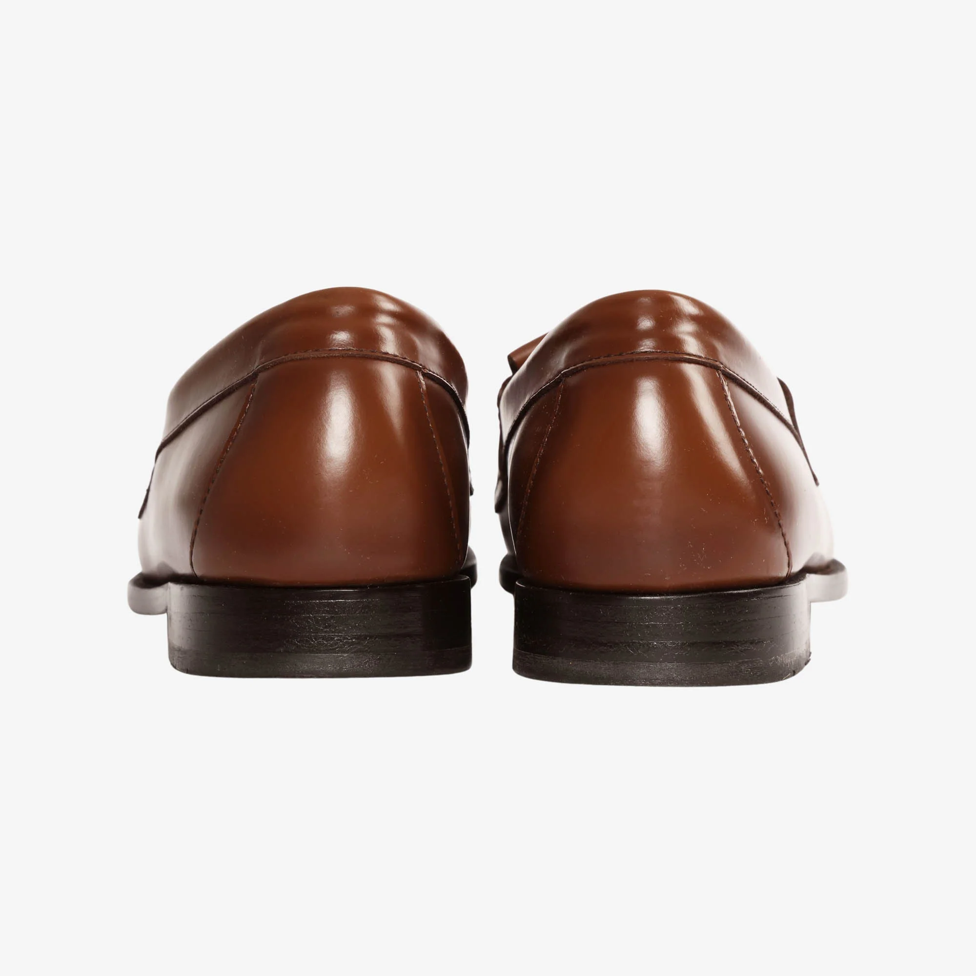 Layton II Kiltie Moc Loafers - Image 3