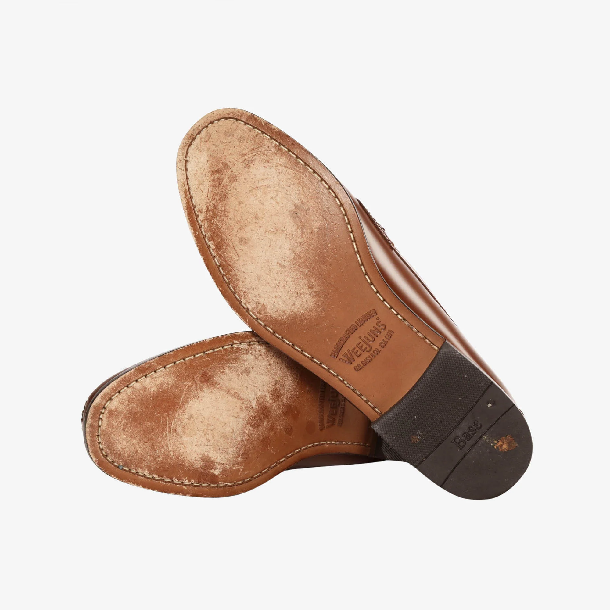 Layton II Kiltie Moc Loafers - Image 4