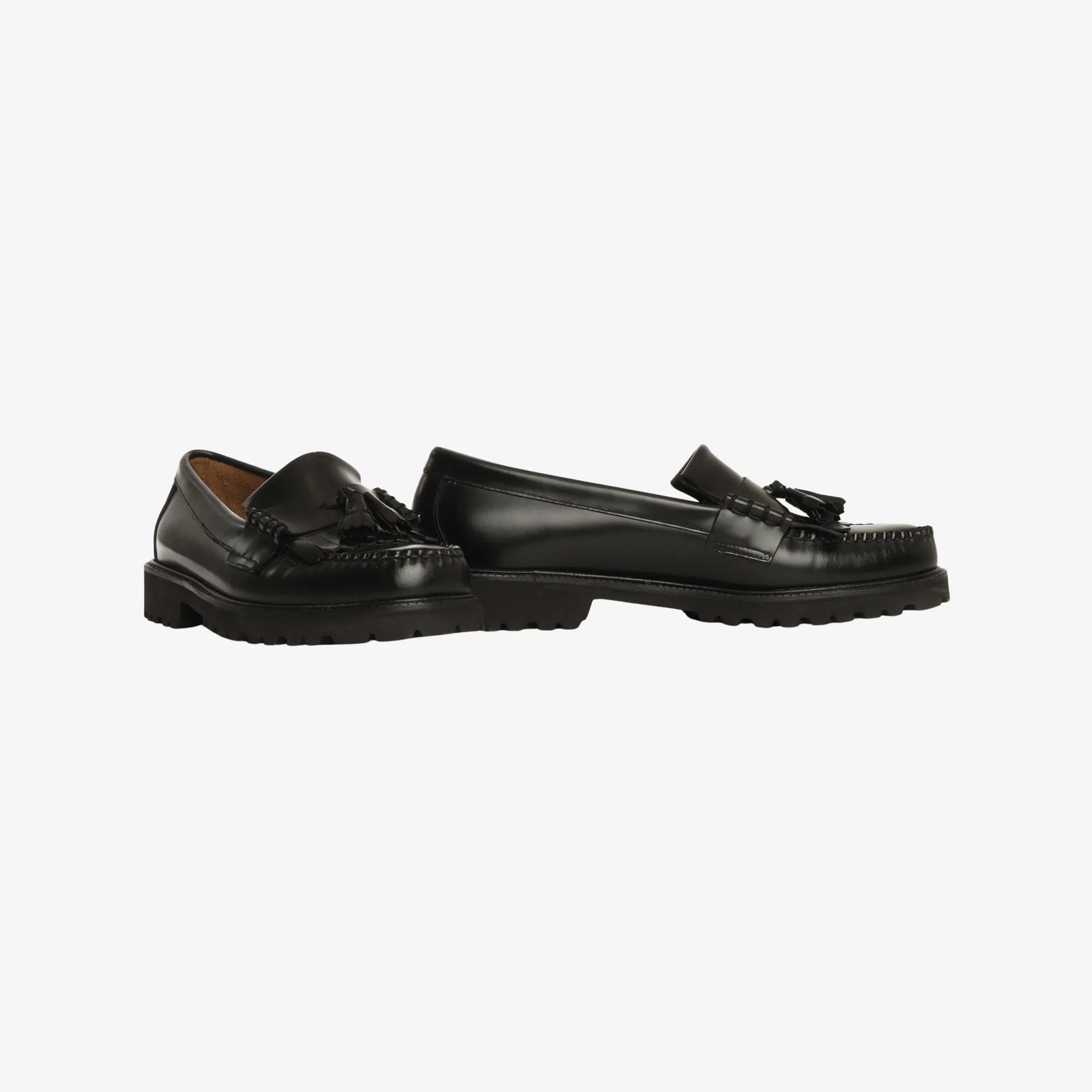 Layton Kiltie Loafers - Image 2