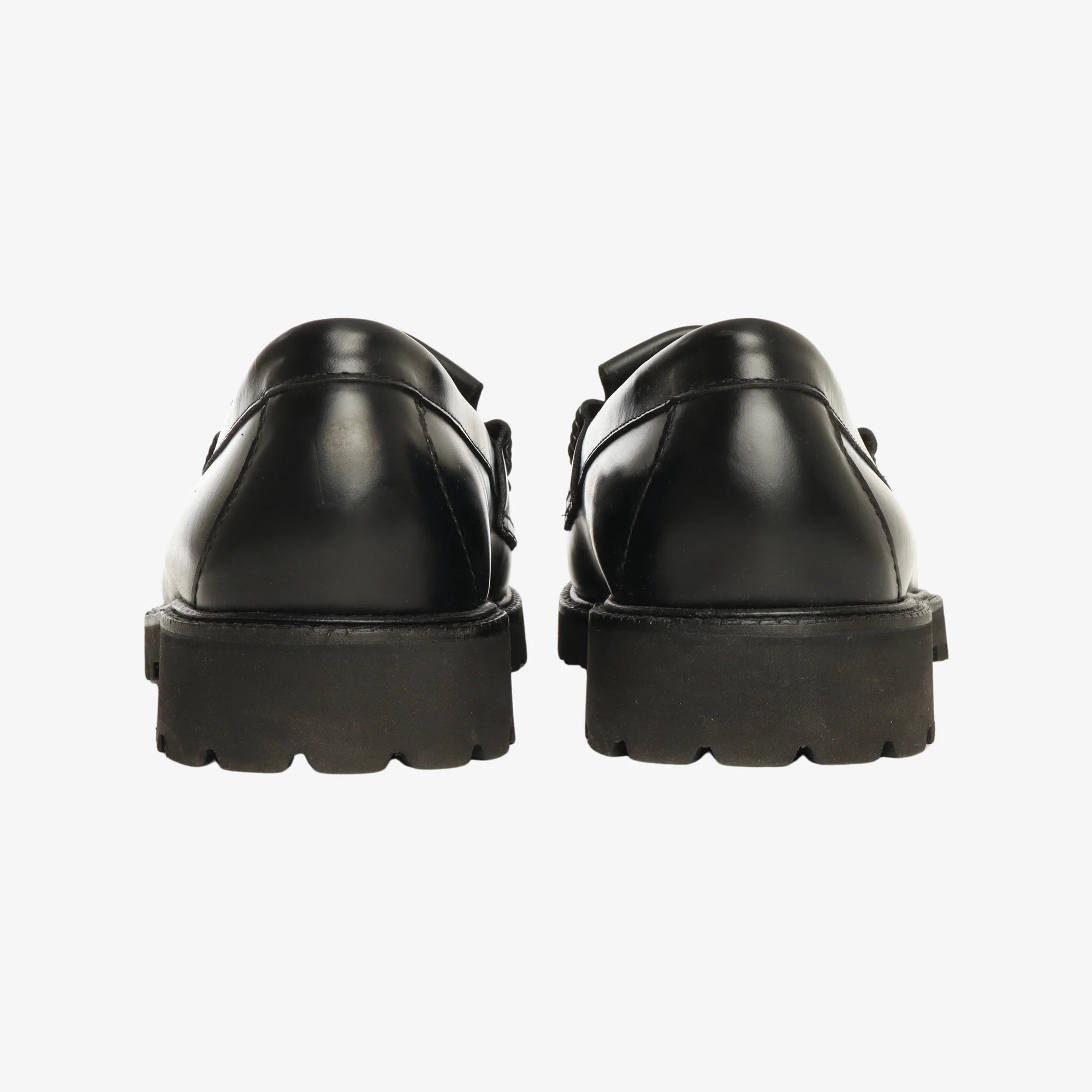 Layton Kiltie Loafers - Image 3