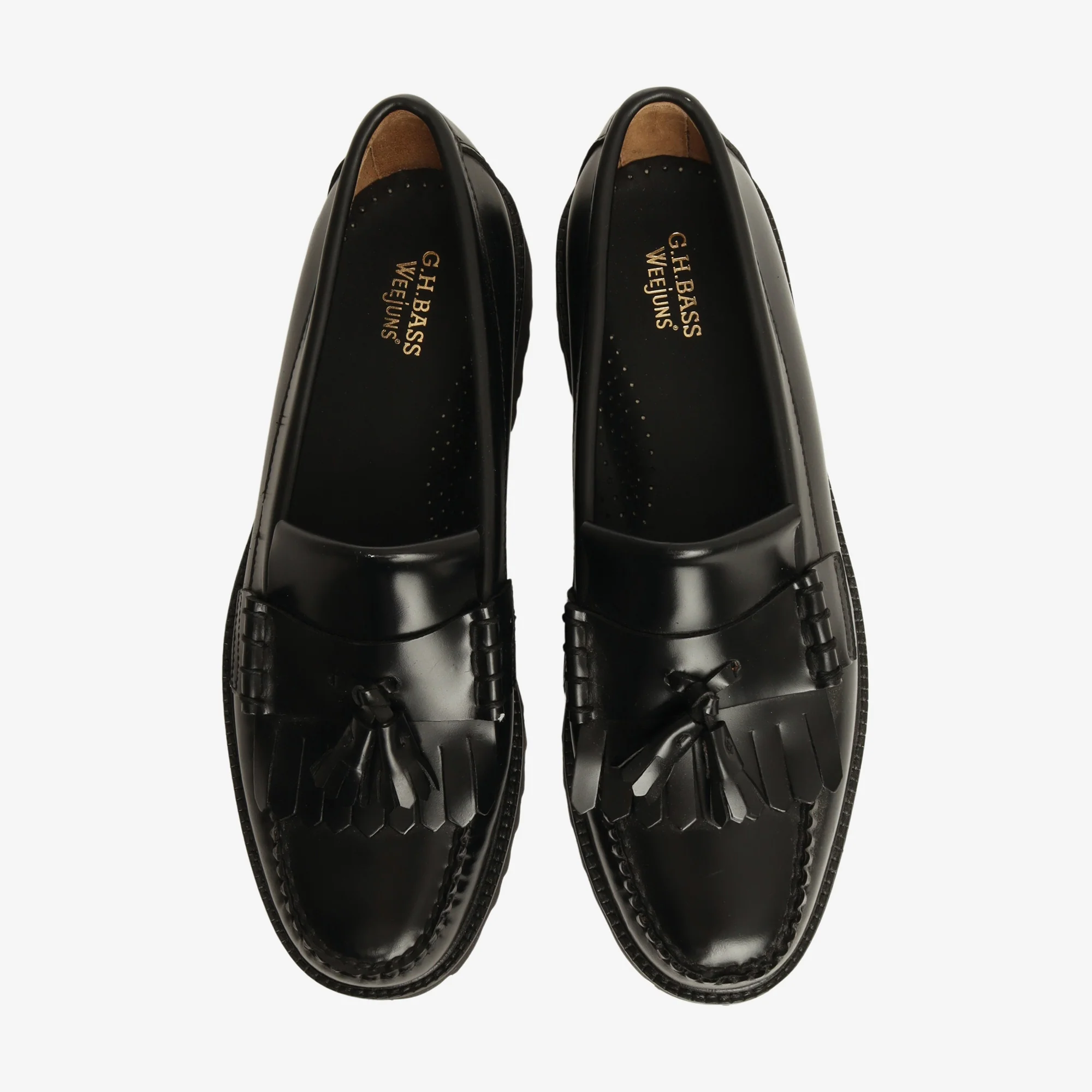 Layton Kiltie Loafers - Image 5