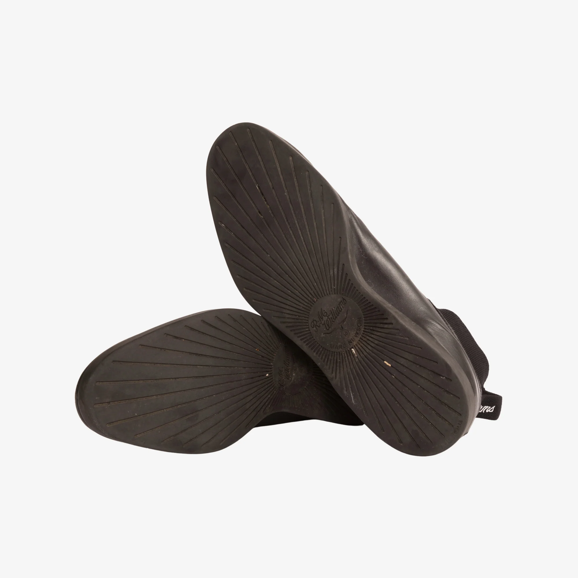 Leather Chelsea Boots - Image 4