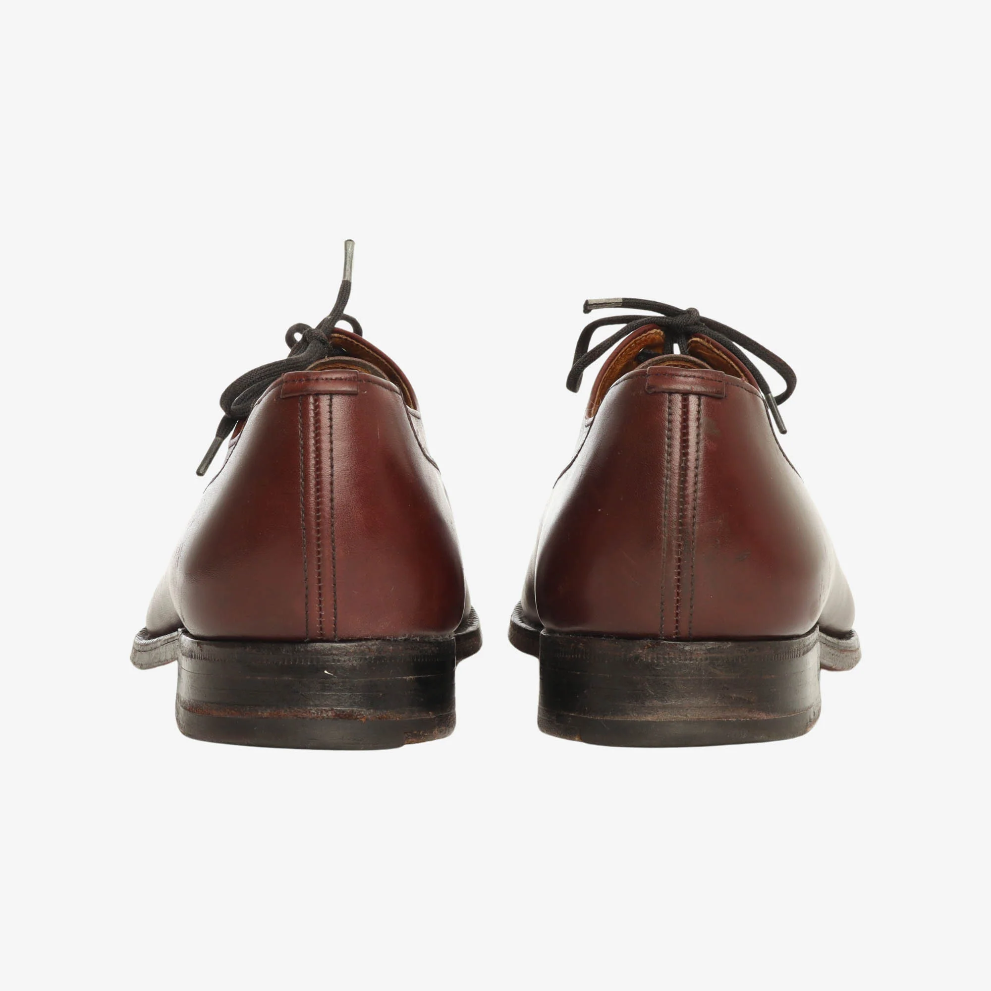 Leather Derby - Image 3