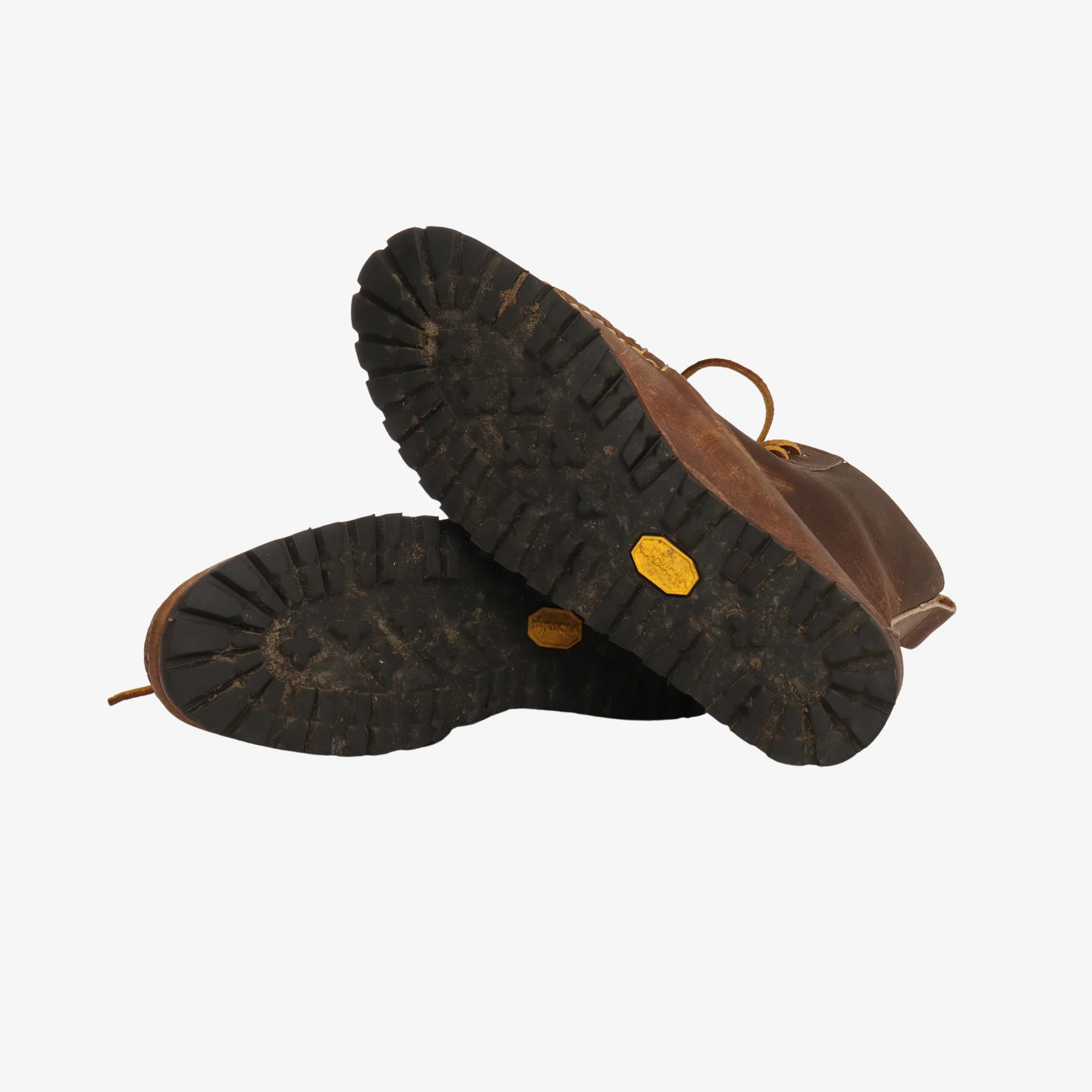Leather Moccasin Boot - Image 4