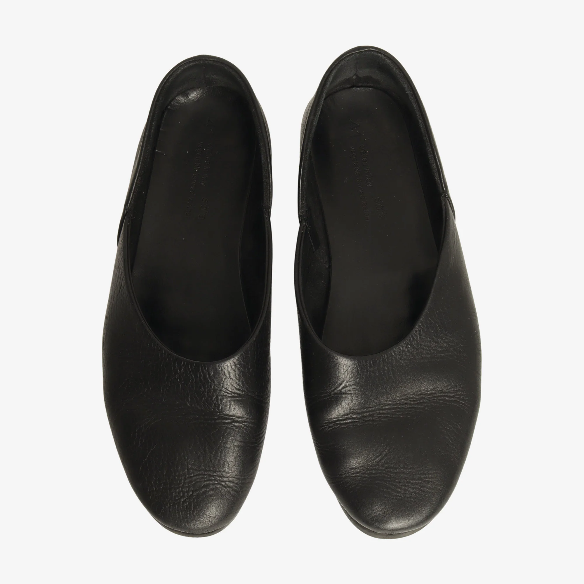 Leather Slipper - Image 5