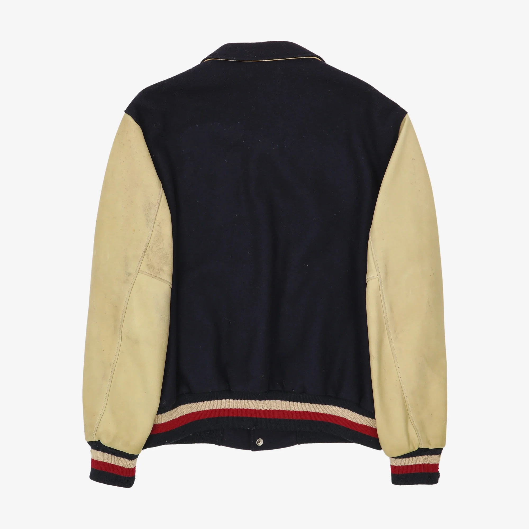 Letterman Varsity Jacket - Image 2