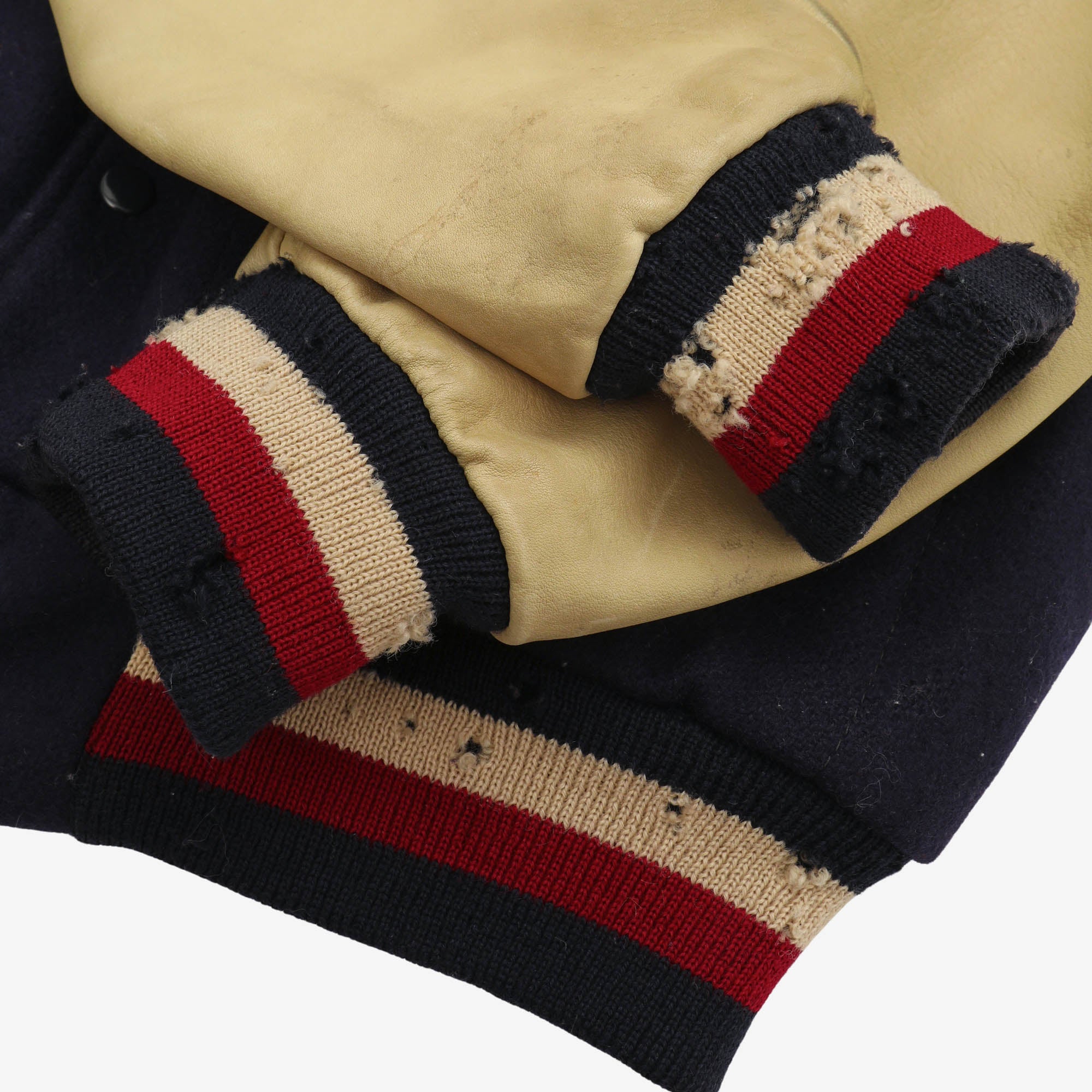 Letterman Varsity Jacket - Image 6