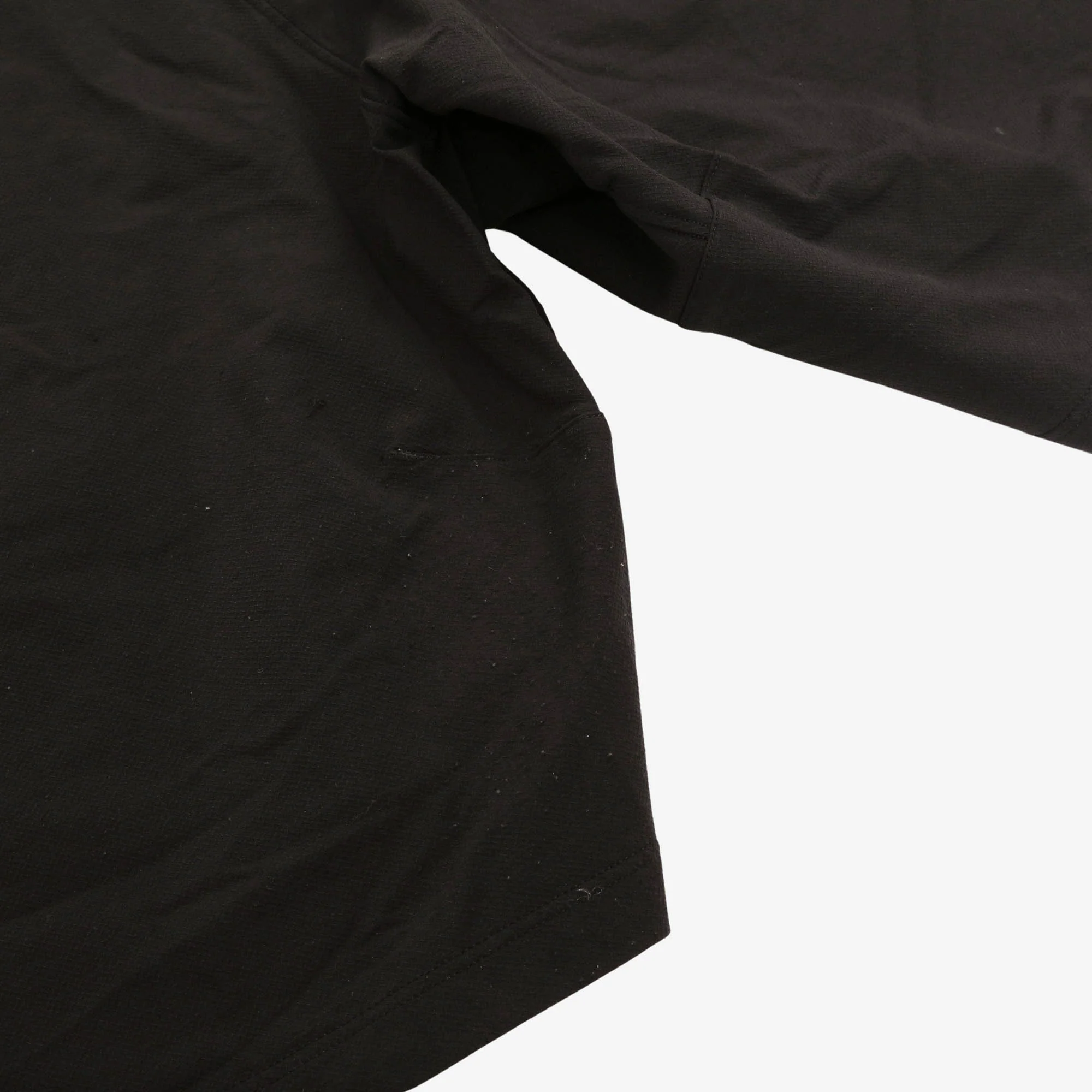 License To Train Shorts - Image 4
