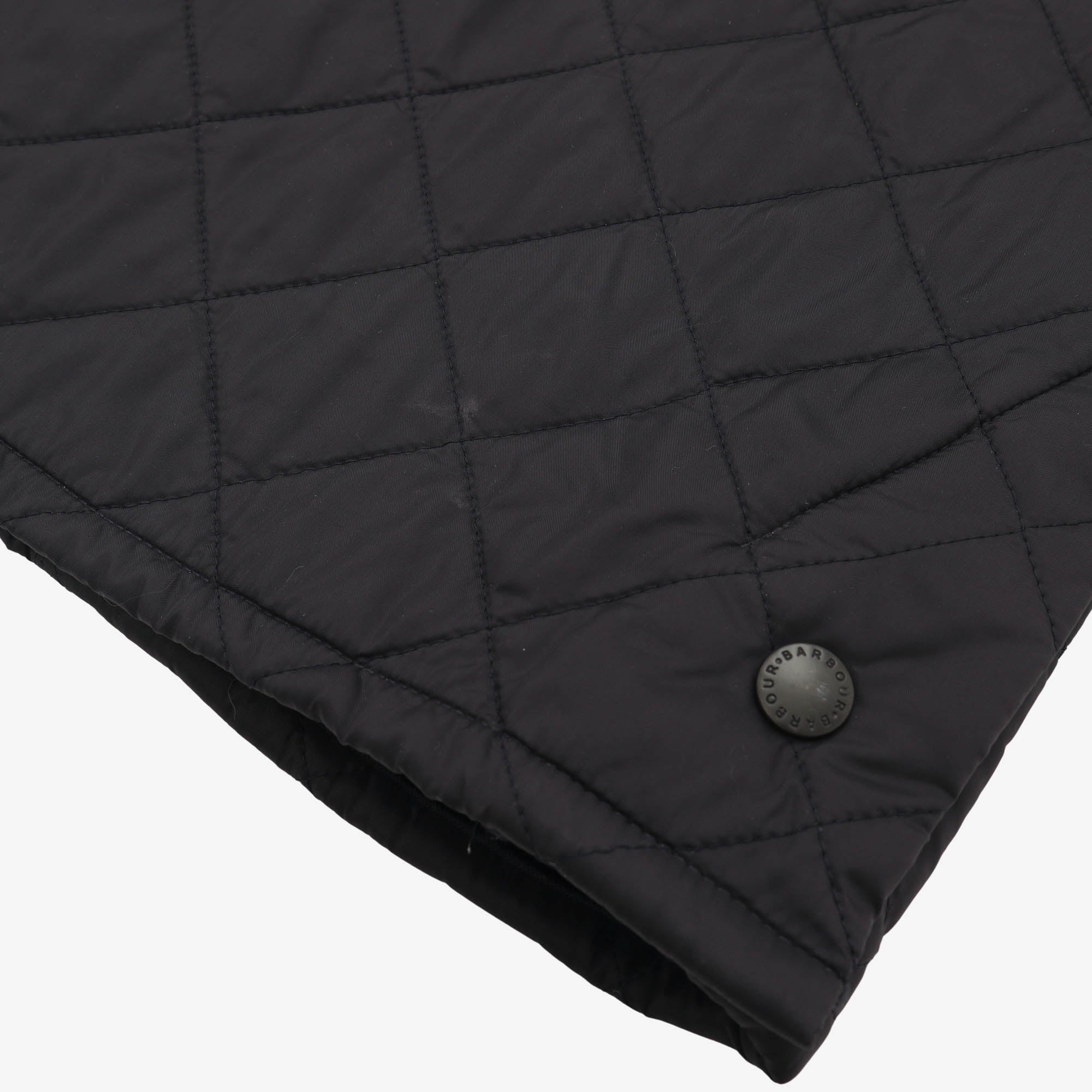 Liddesdale Quilted Jacket - Image 5