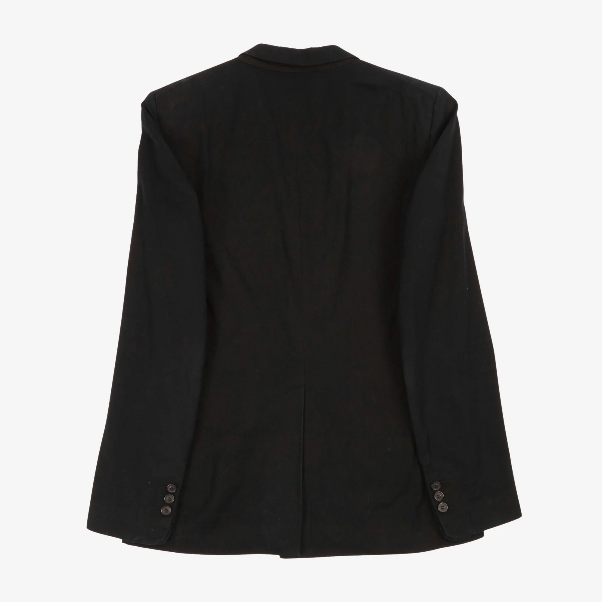 Light Canvas Sports Jacket - Image 2