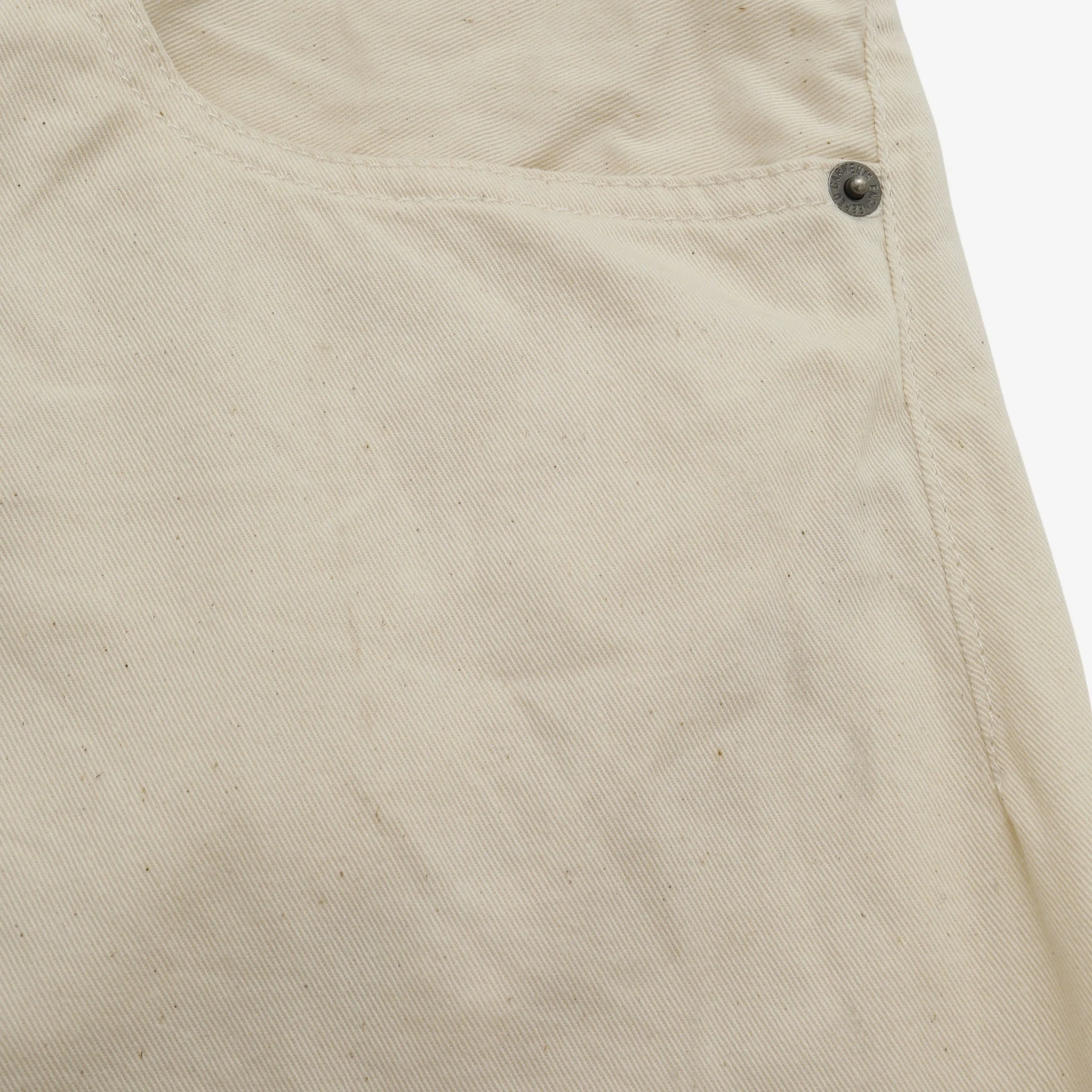 Light Twill Jeans - Image 4