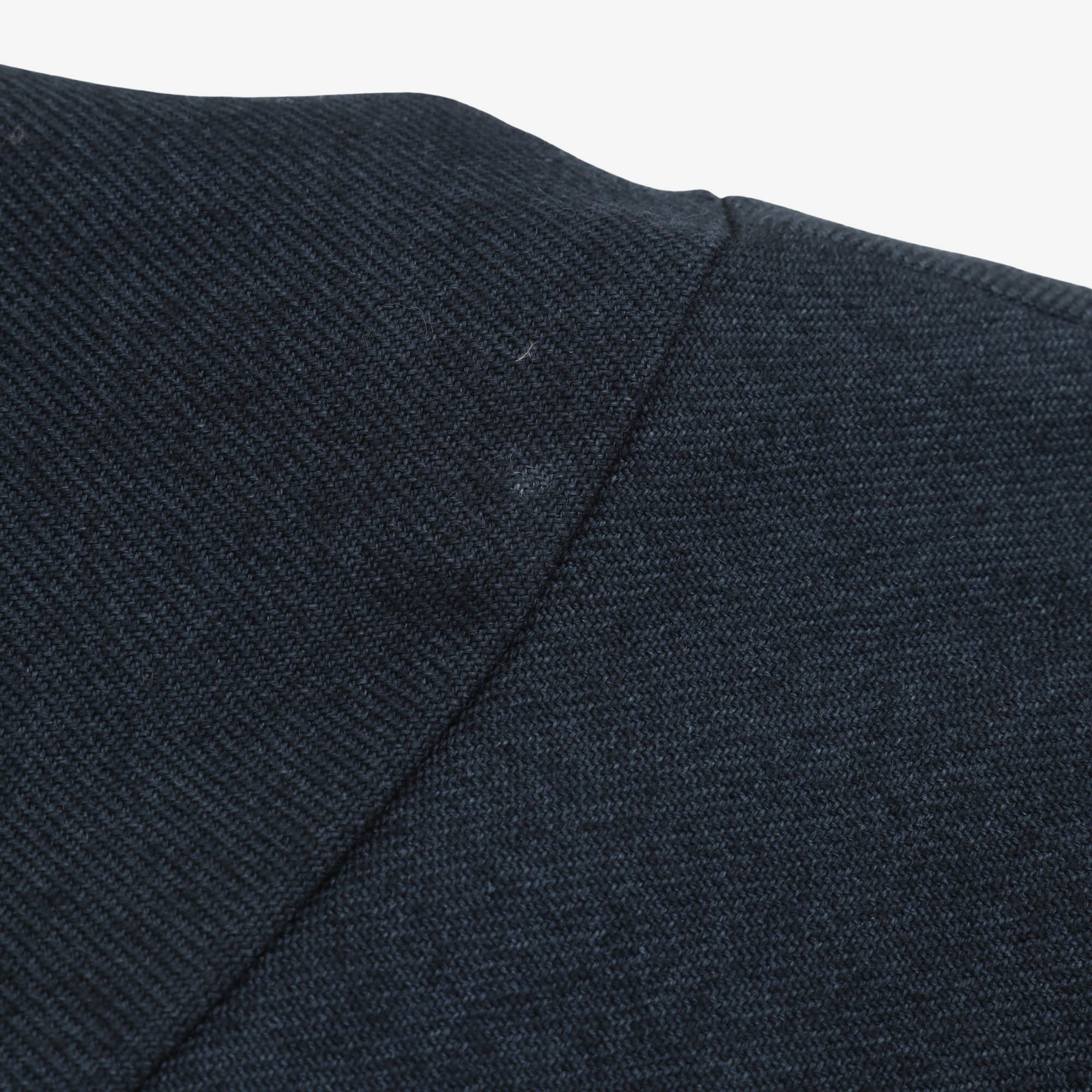 Light Wool Jacket - Image 5