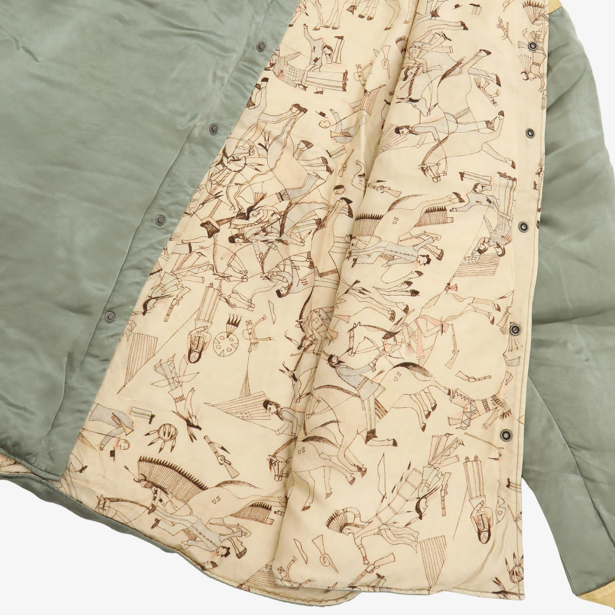 Lightcloud Down Jacket - Image 4