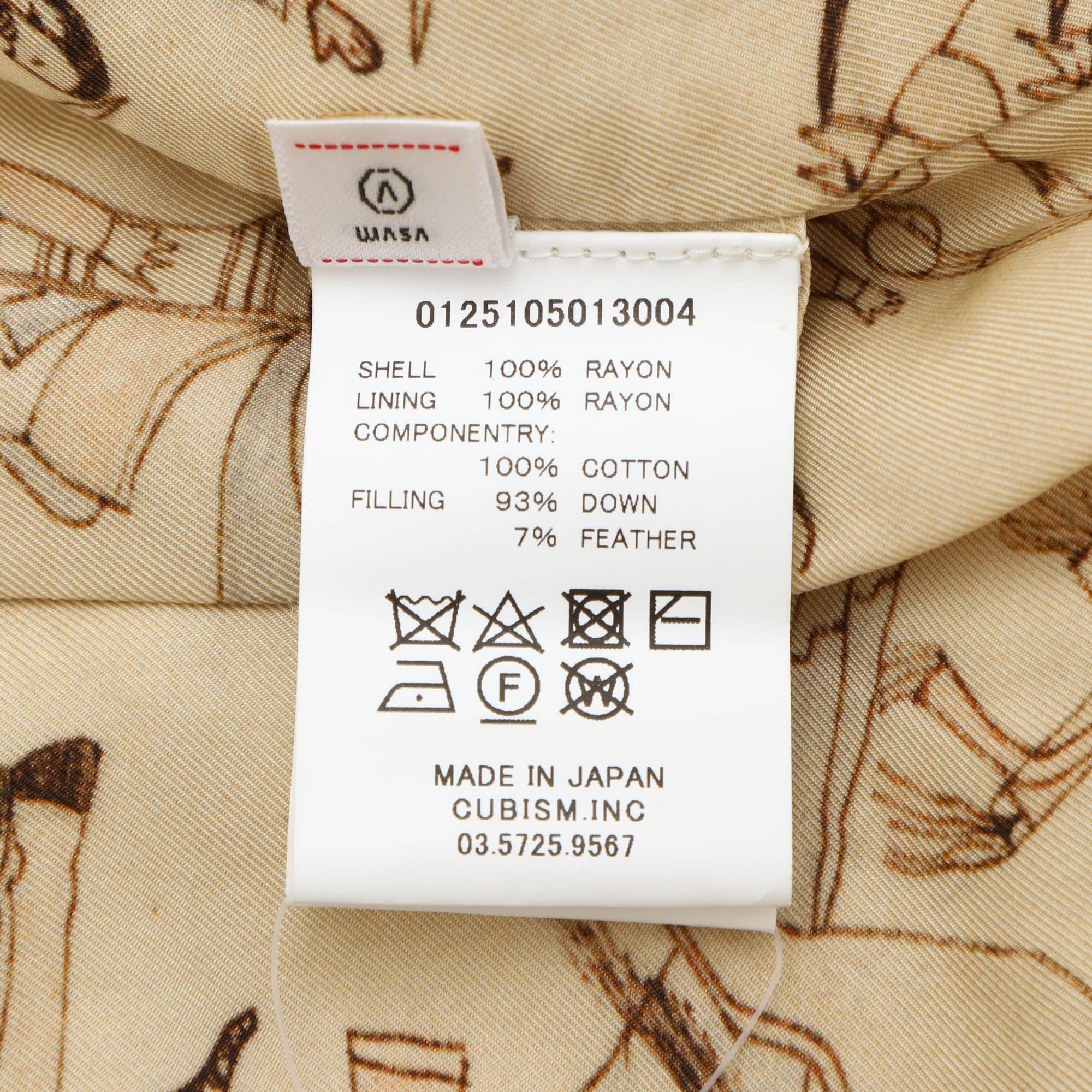 Lightcloud Down Jacket - Image 5