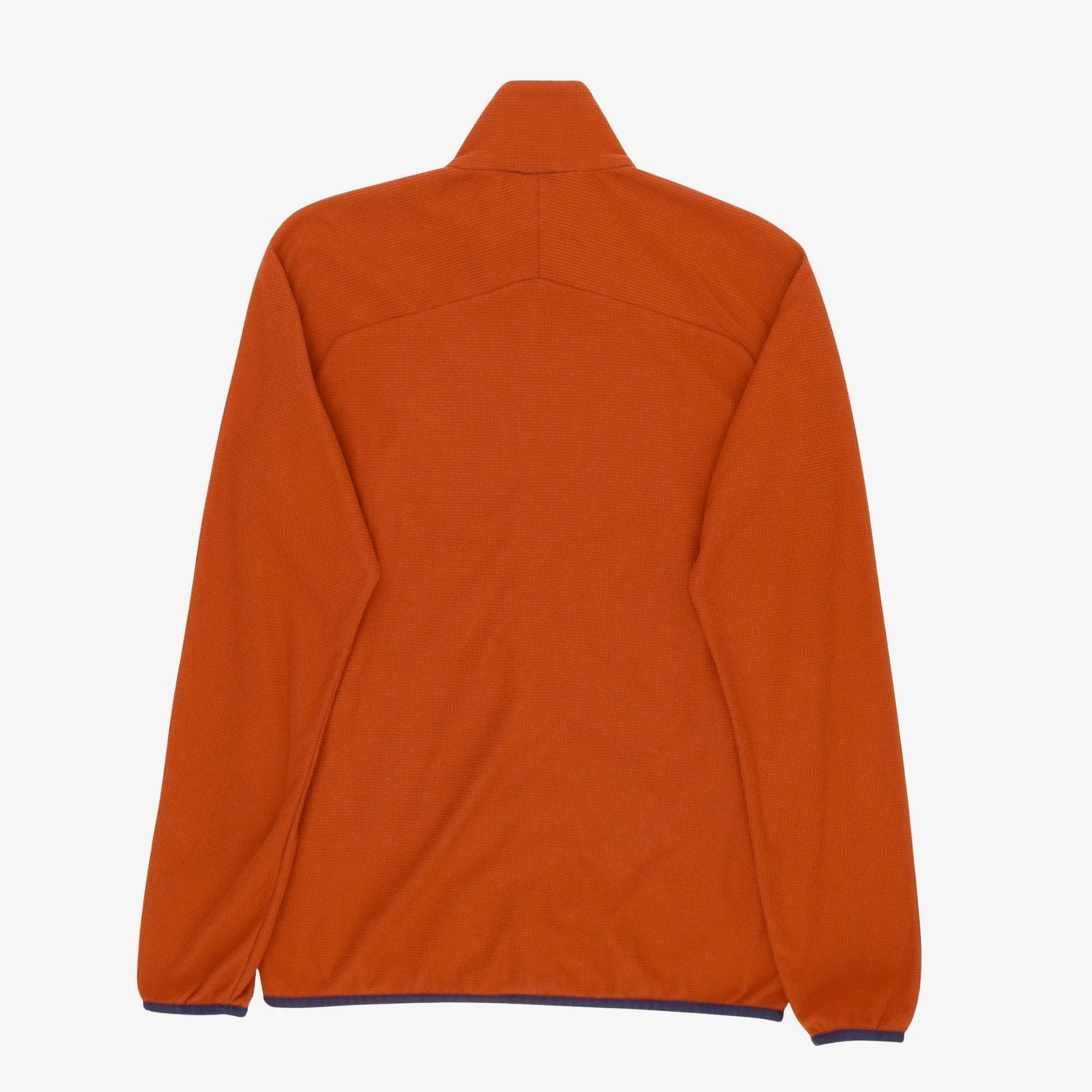 Lightgrid PO Fleece Jacket - Image 2