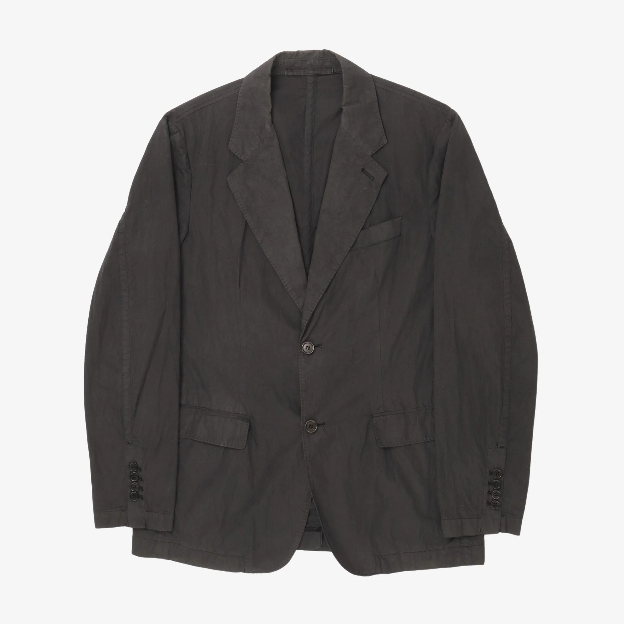 Lightweight Blazer