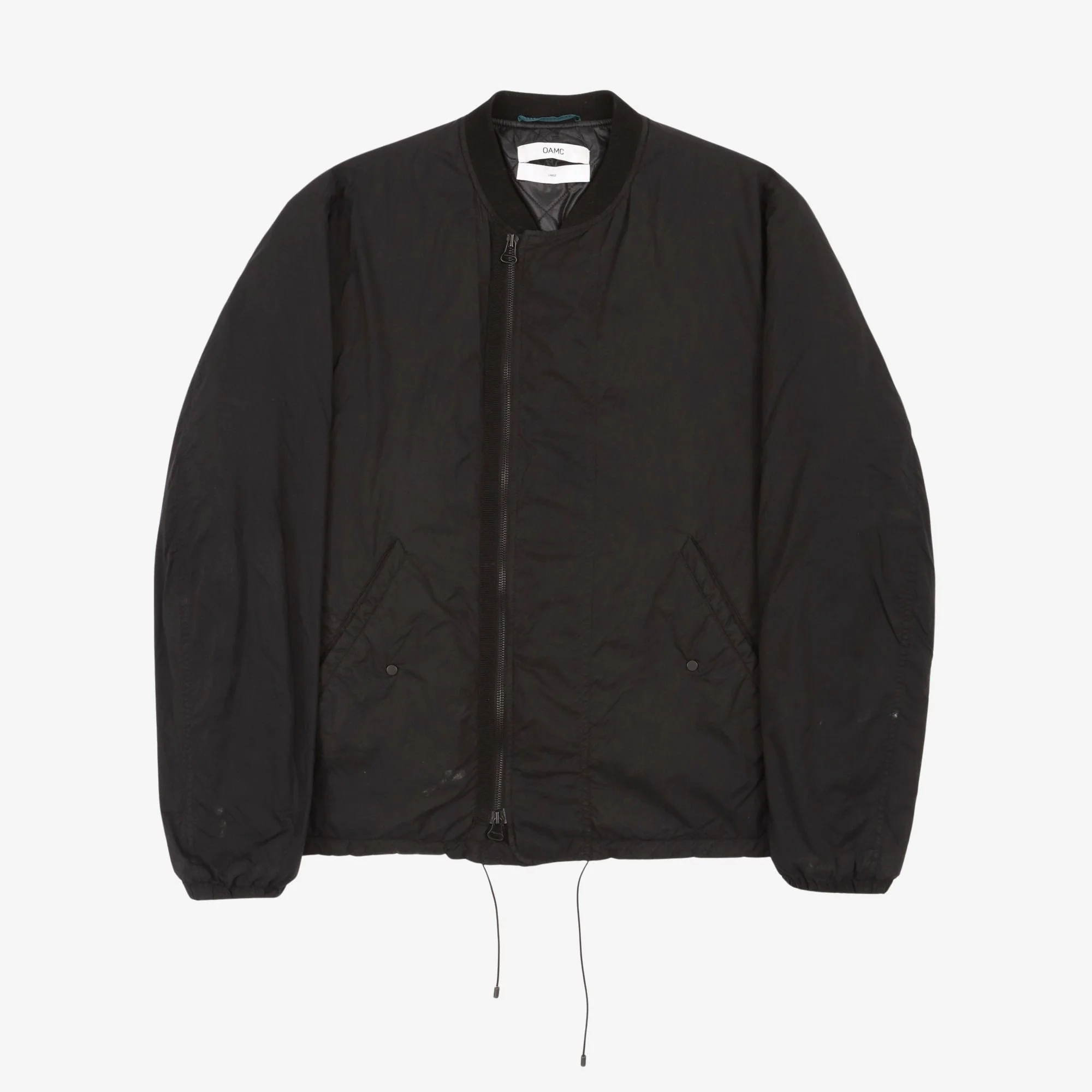 Lightweight Bomber