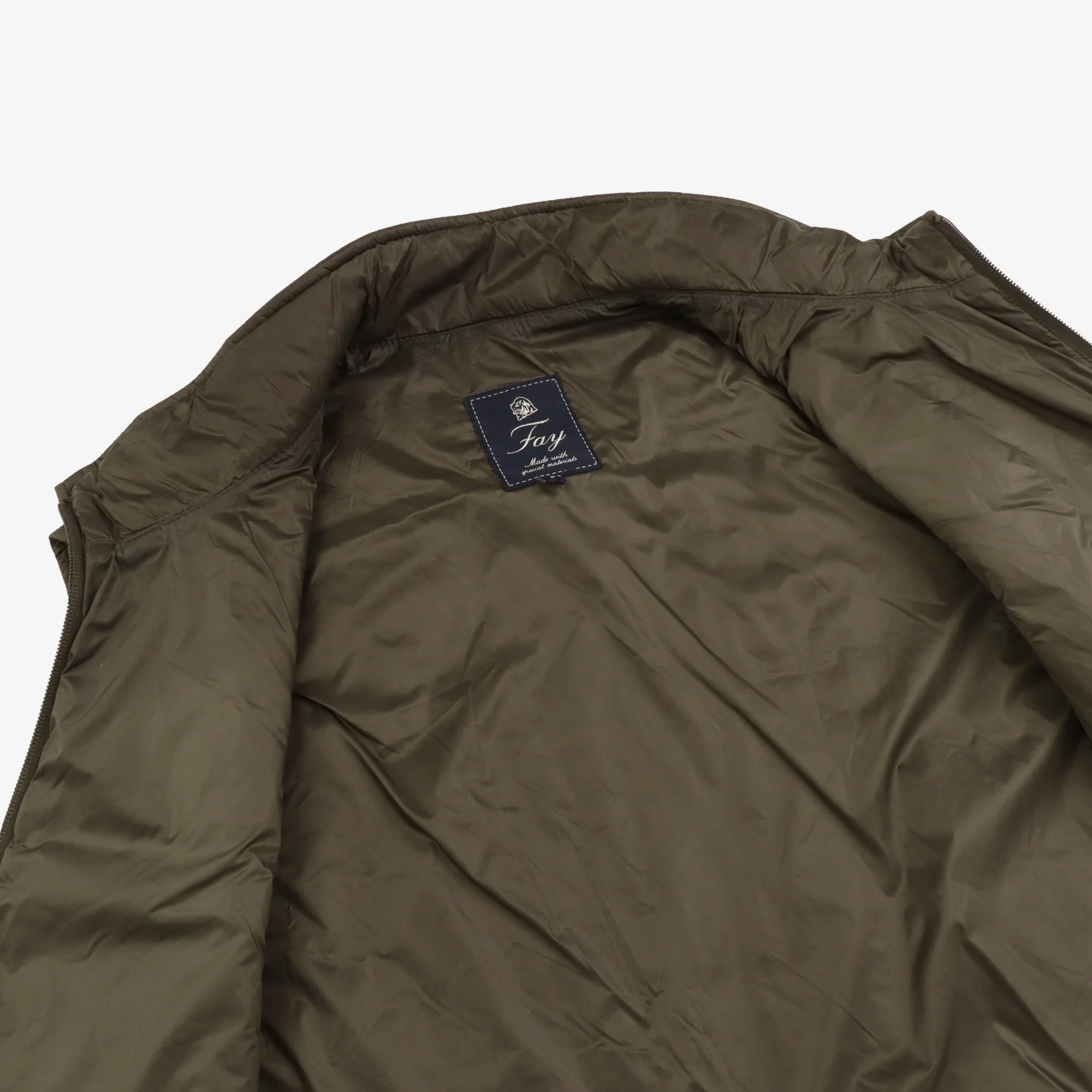Lightweight Gilet - Image 3