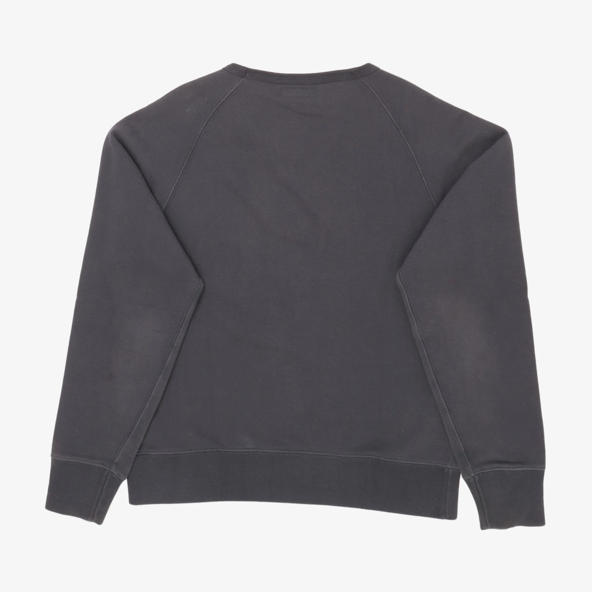 Classic Fit Sweatshirt - Image 2
