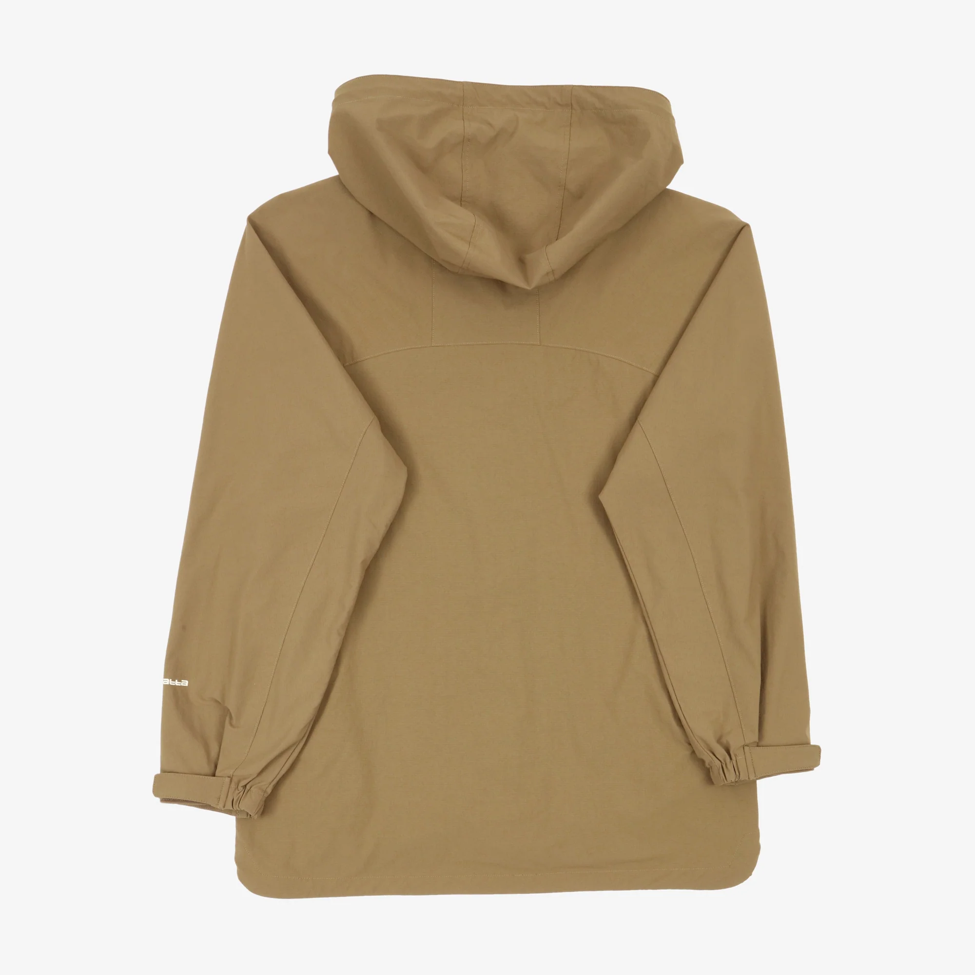 Lightweight Shell Jacket - Image 2